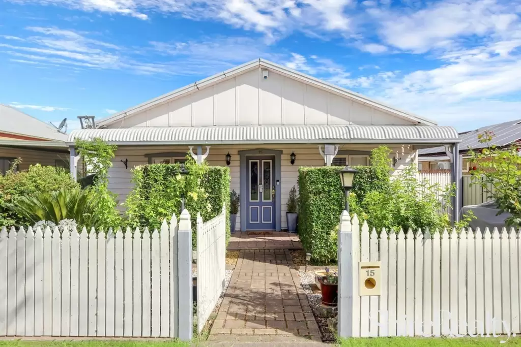 15 Bourke Street, Riverstone For Lease by Shire Realty