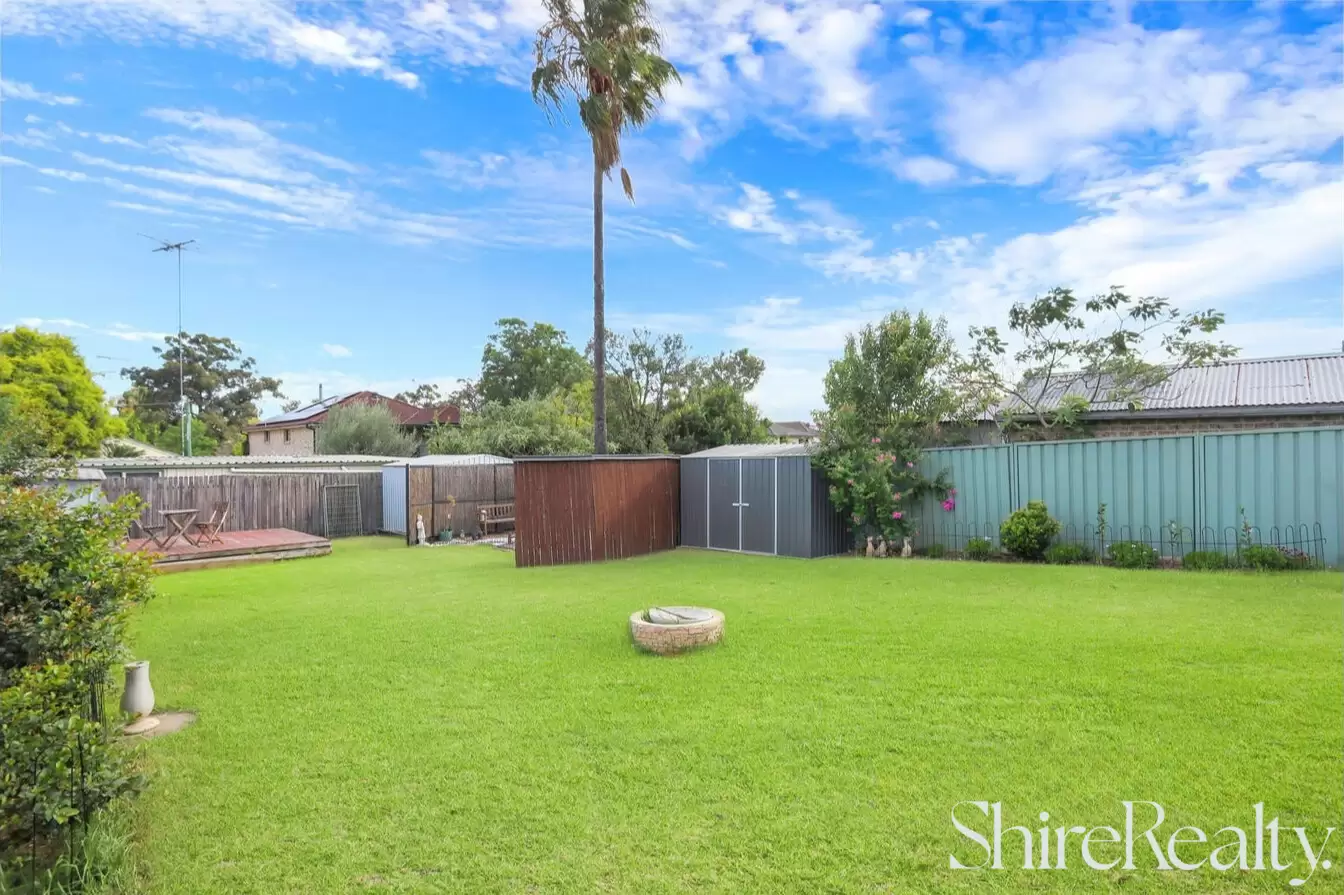 15 Bourke Street, Riverstone For Lease by Shire Realty - image 8