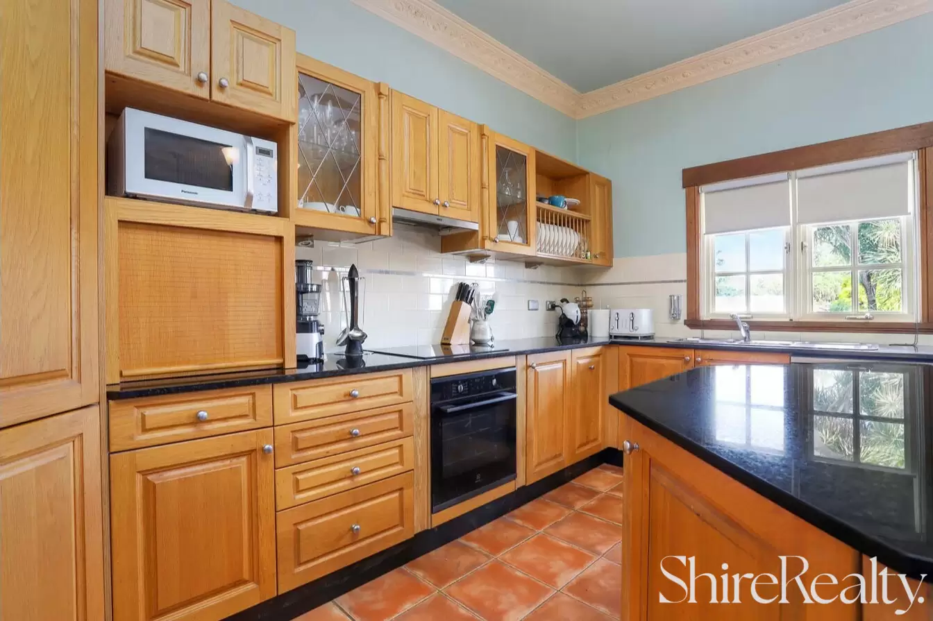 15 Bourke Street, Riverstone For Lease by Shire Realty - image 3