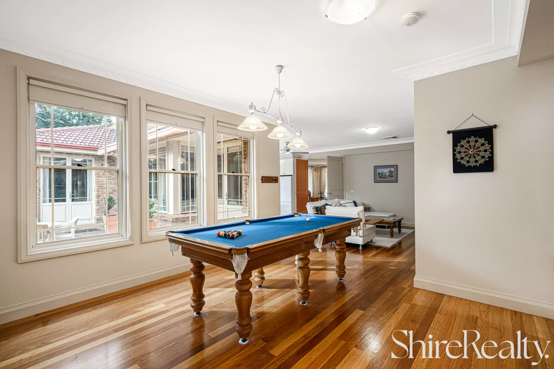 7 First Farm Drive, Castle Hill Auction by Shire Realty - image 5