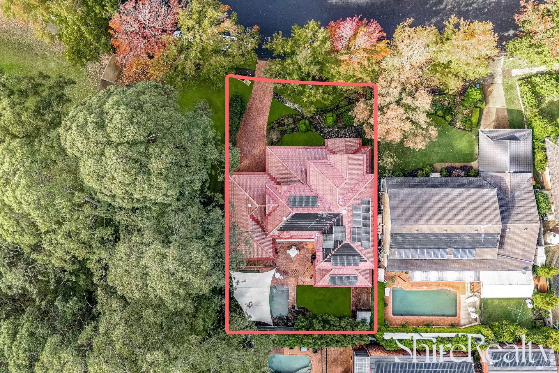 7 First Farm Drive, Castle Hill Auction by Shire Realty - image 17