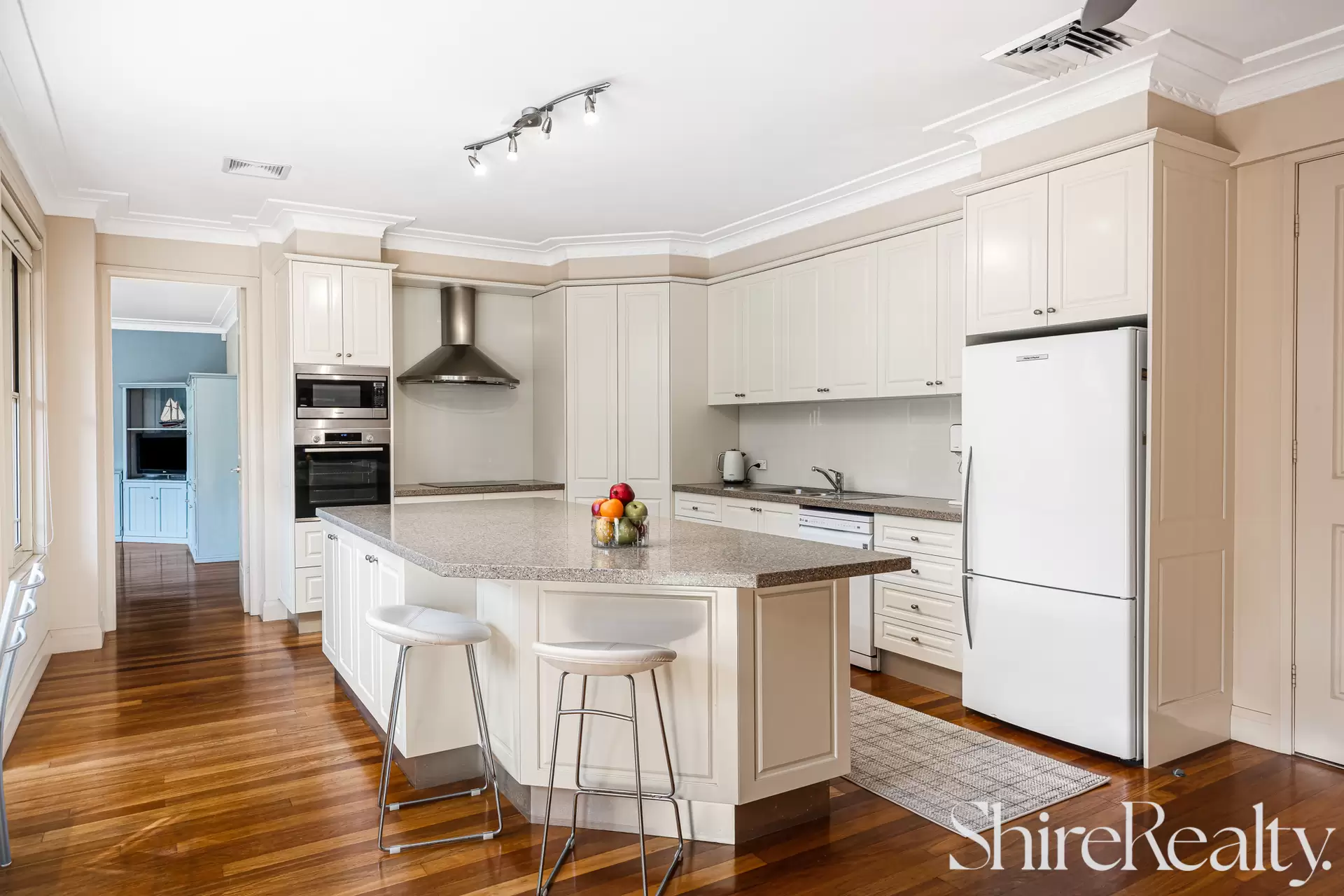 7 First Farm Drive, Castle Hill Auction by Shire Realty - image 3