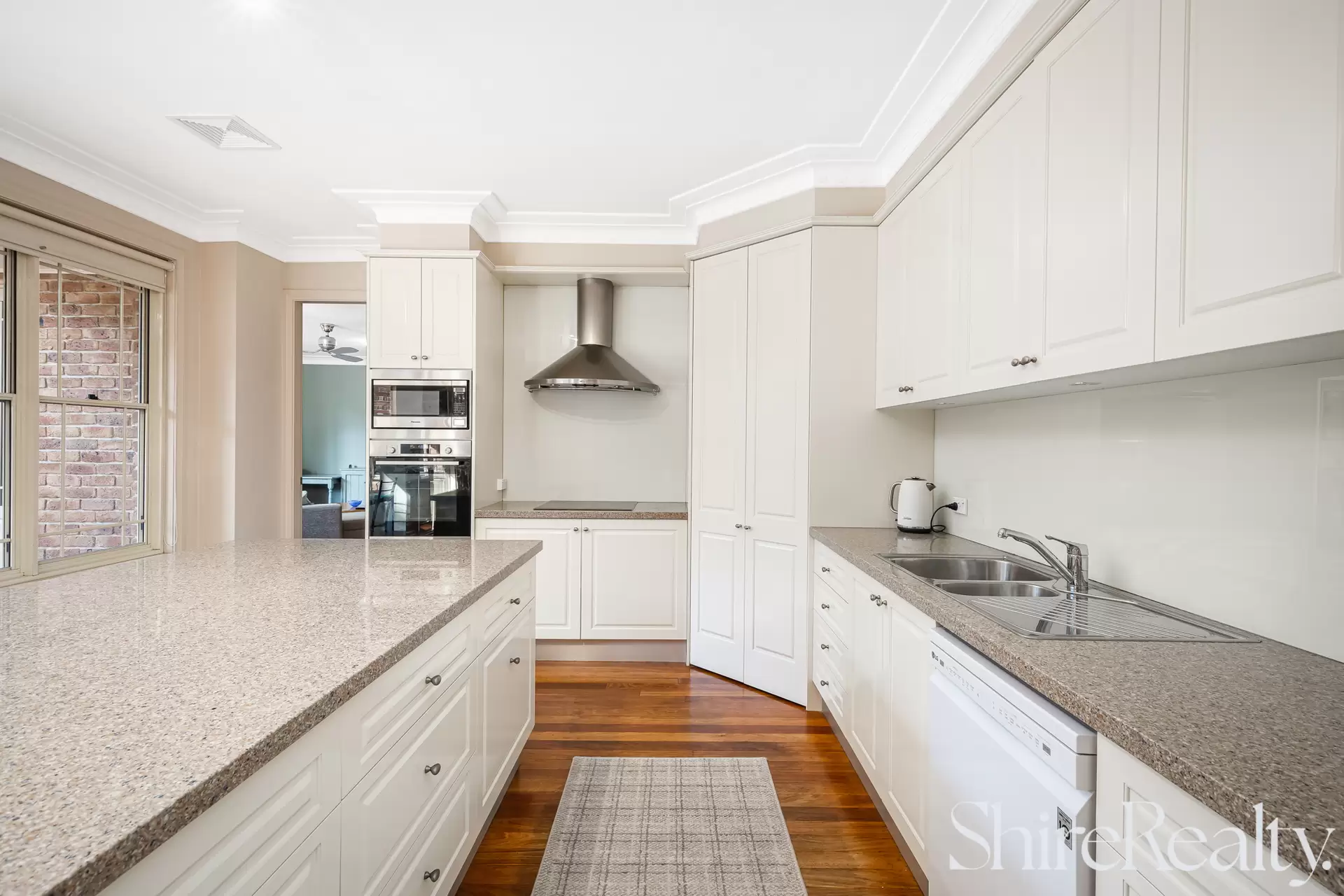 7 First Farm Drive, Castle Hill Auction by Shire Realty - image 4