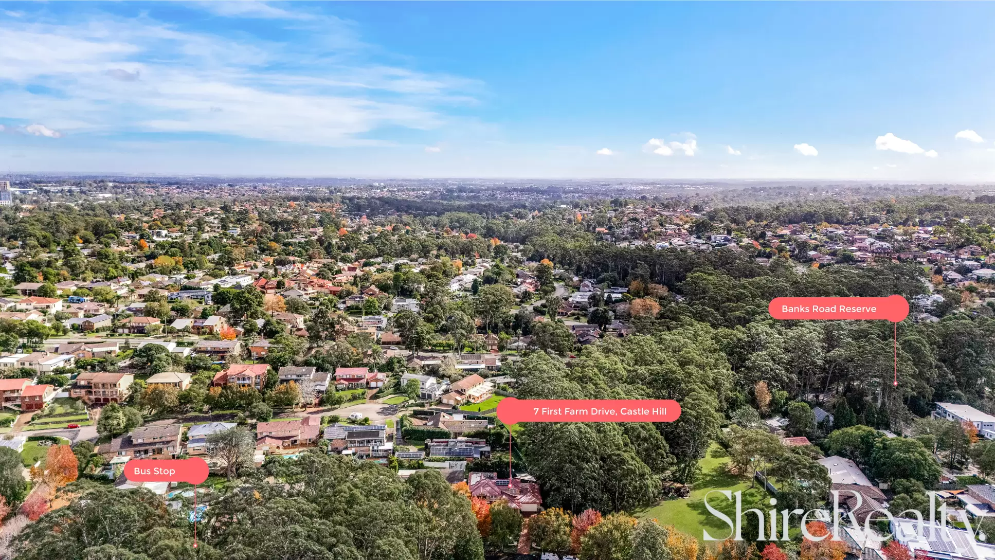 7 First Farm Drive, Castle Hill Auction by Shire Realty - image 18