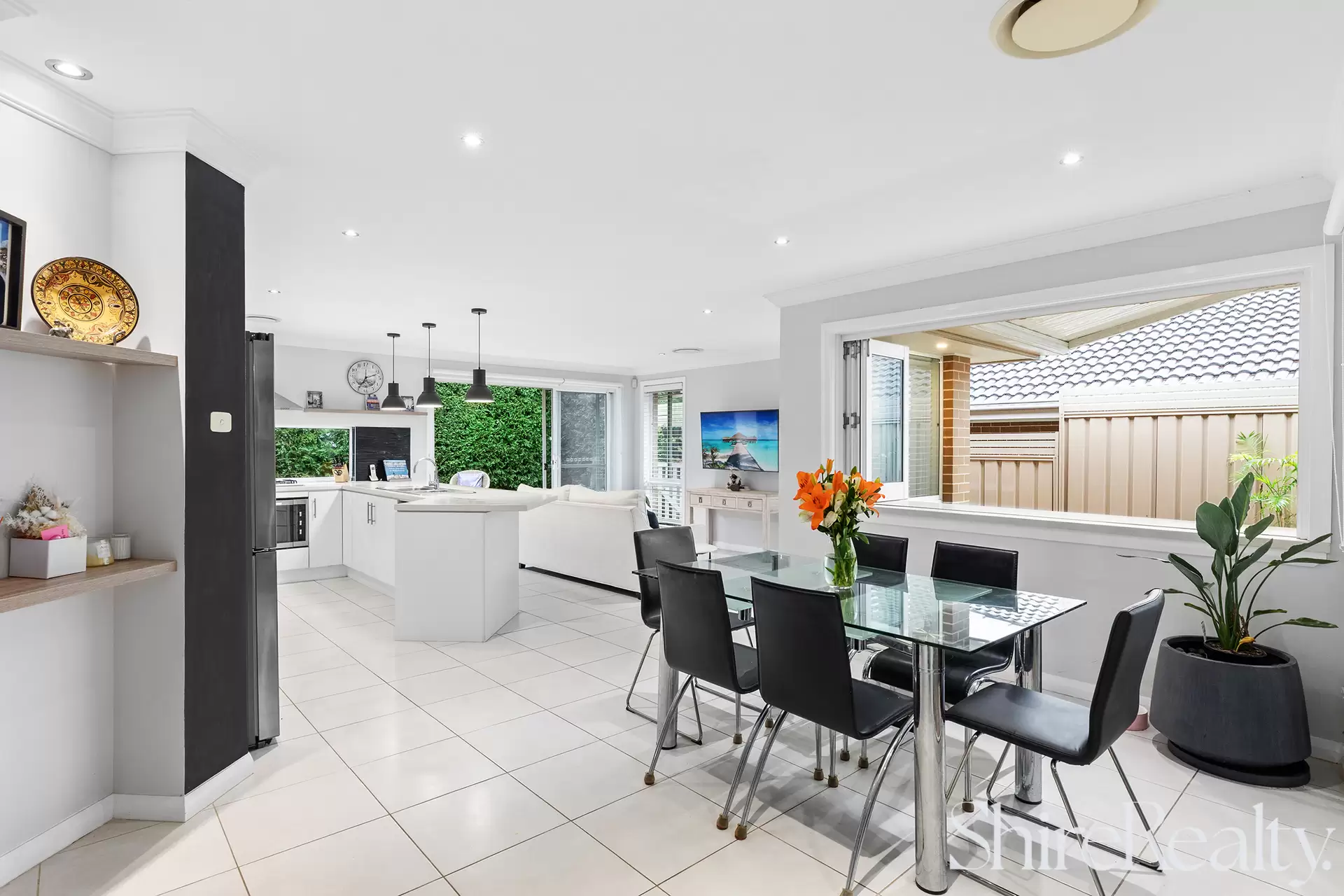 63 Sovereign Avenue, Kellyville Ridge For Sale by Shire Realty - image 5