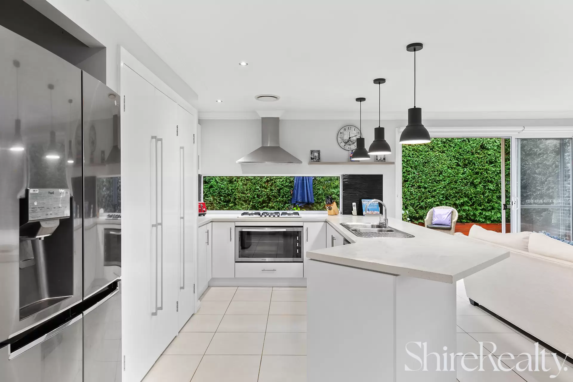 63 Sovereign Avenue, Kellyville Ridge For Sale by Shire Realty - image 4