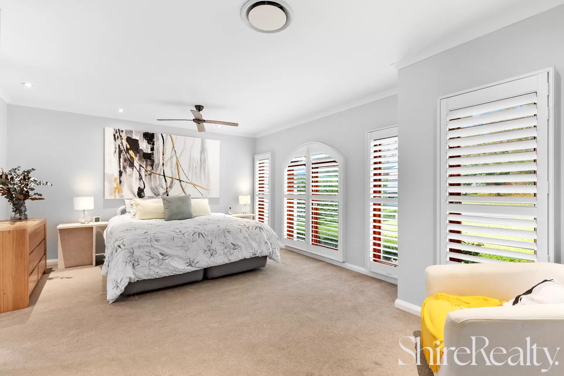 63 Sovereign Avenue, Kellyville Ridge For Sale by Shire Realty - image 9