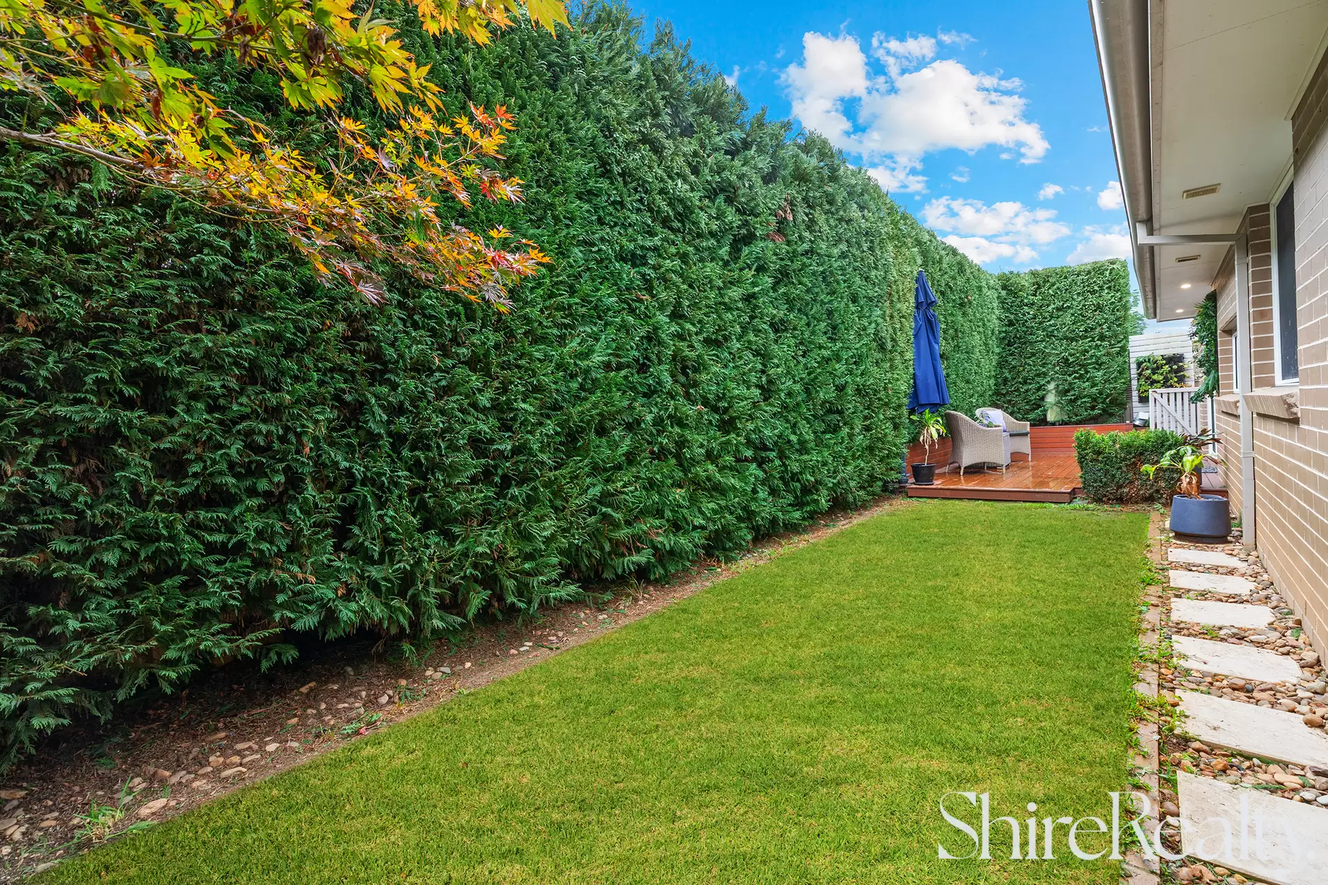 63 Sovereign Avenue, Kellyville Ridge For Sale by Shire Realty - image 19