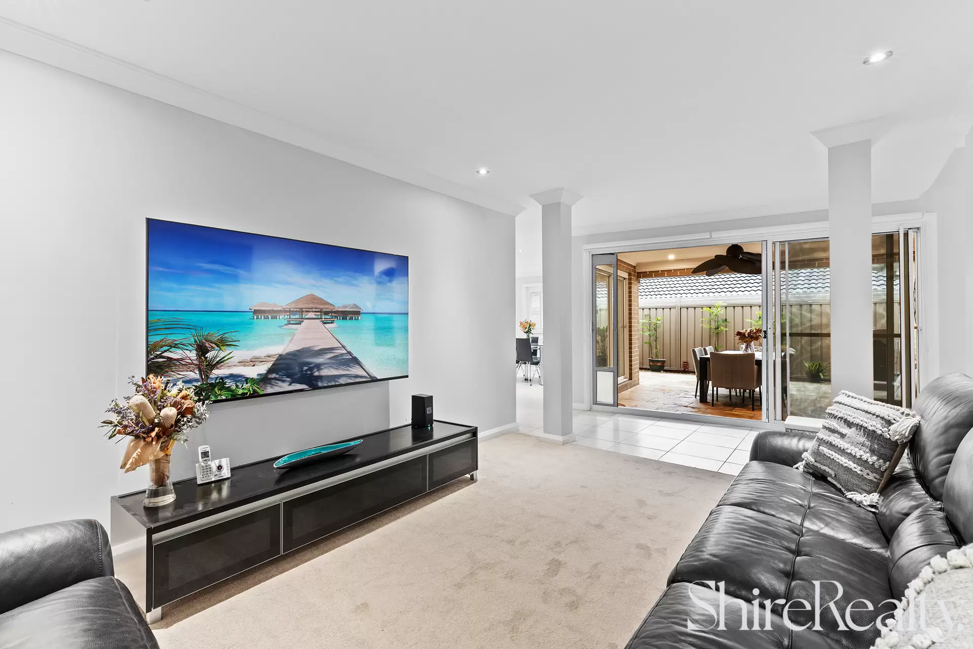 63 Sovereign Avenue, Kellyville Ridge For Sale by Shire Realty - image 8