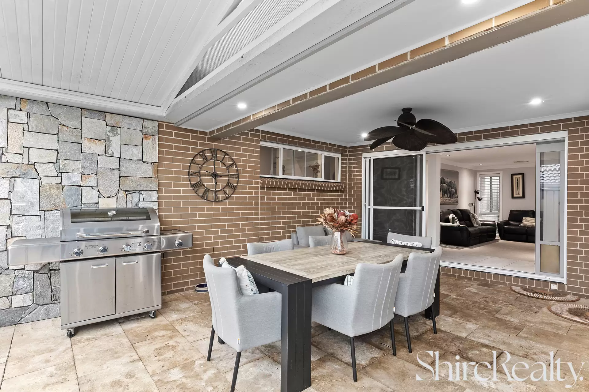 63 Sovereign Avenue, Kellyville Ridge For Sale by Shire Realty - image 18