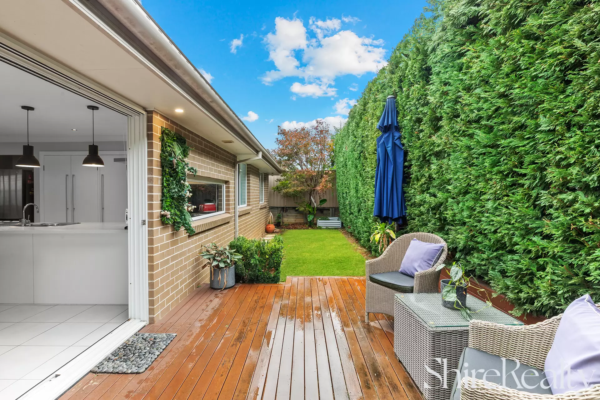 63 Sovereign Avenue, Kellyville Ridge For Sale by Shire Realty - image 20