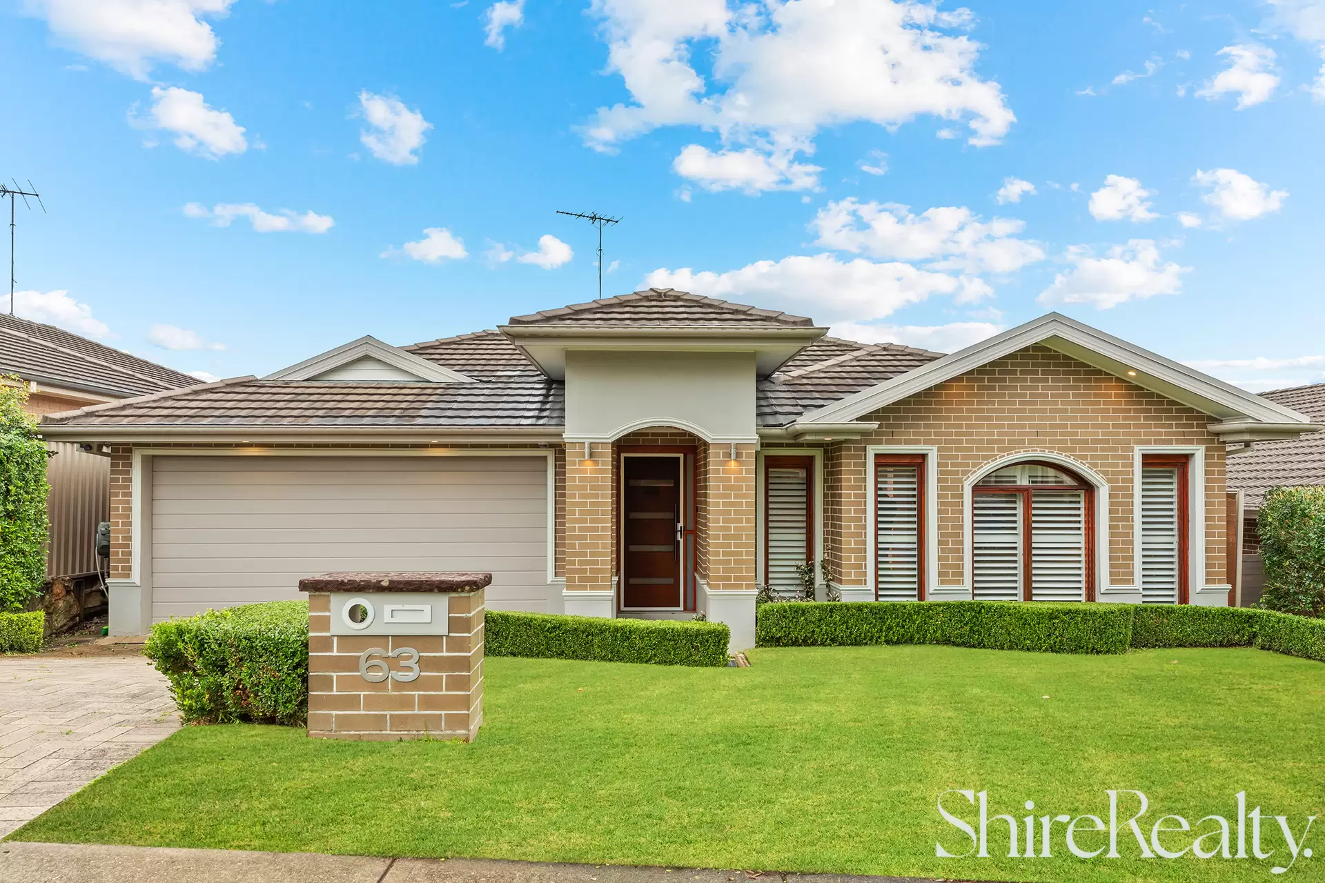63 Sovereign Avenue, Kellyville Ridge For Sale by Shire Realty - image 21