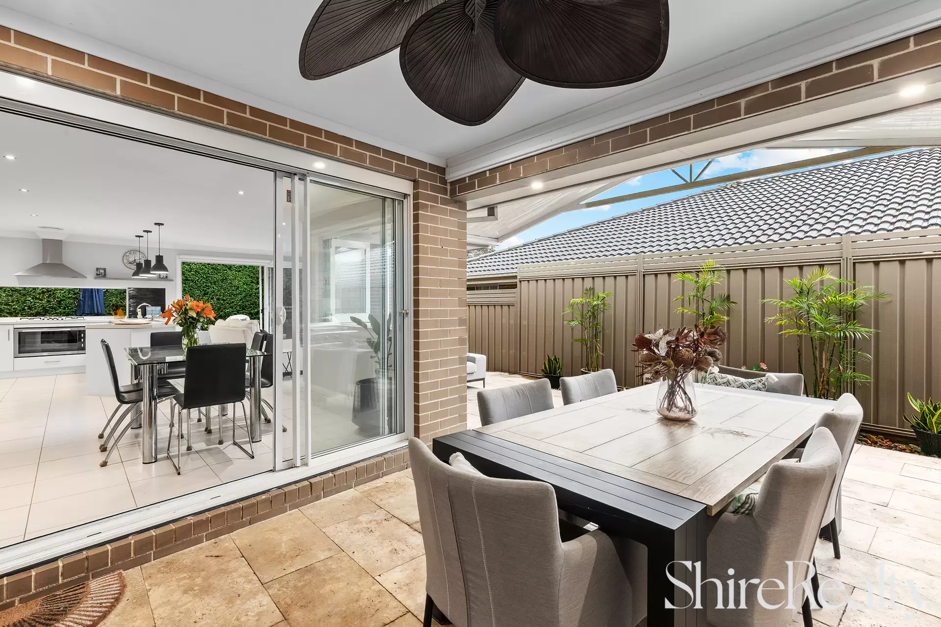 63 Sovereign Avenue, Kellyville Ridge For Sale by Shire Realty - image 17