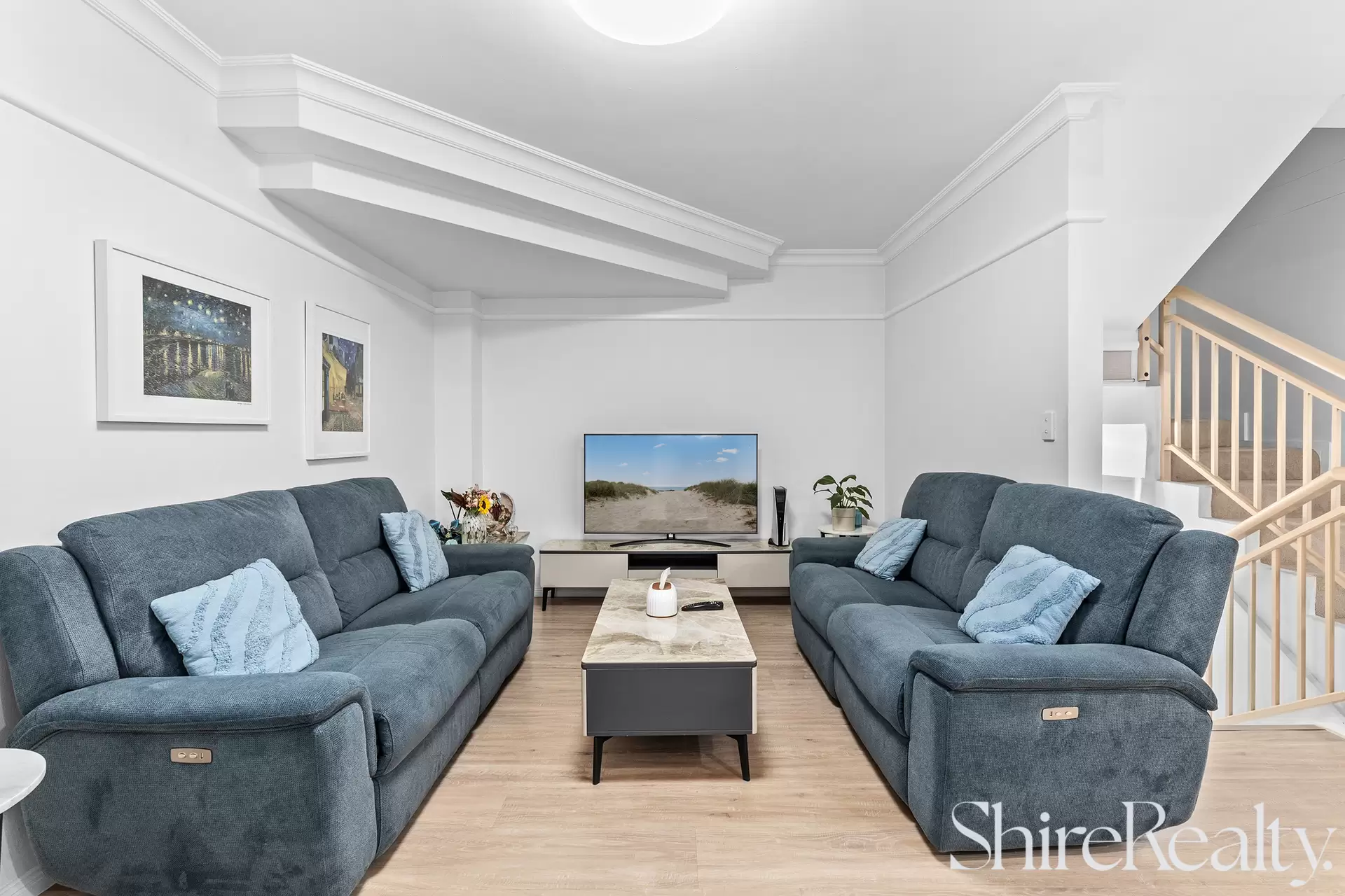 2/23-25 Showground Road, Castle Hill For Sale by Shire Realty - image 4