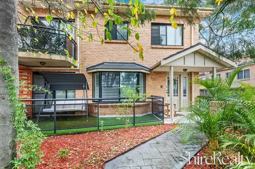 2/23-25 Showground Road, Castle Hill For Sale by Shire Realty