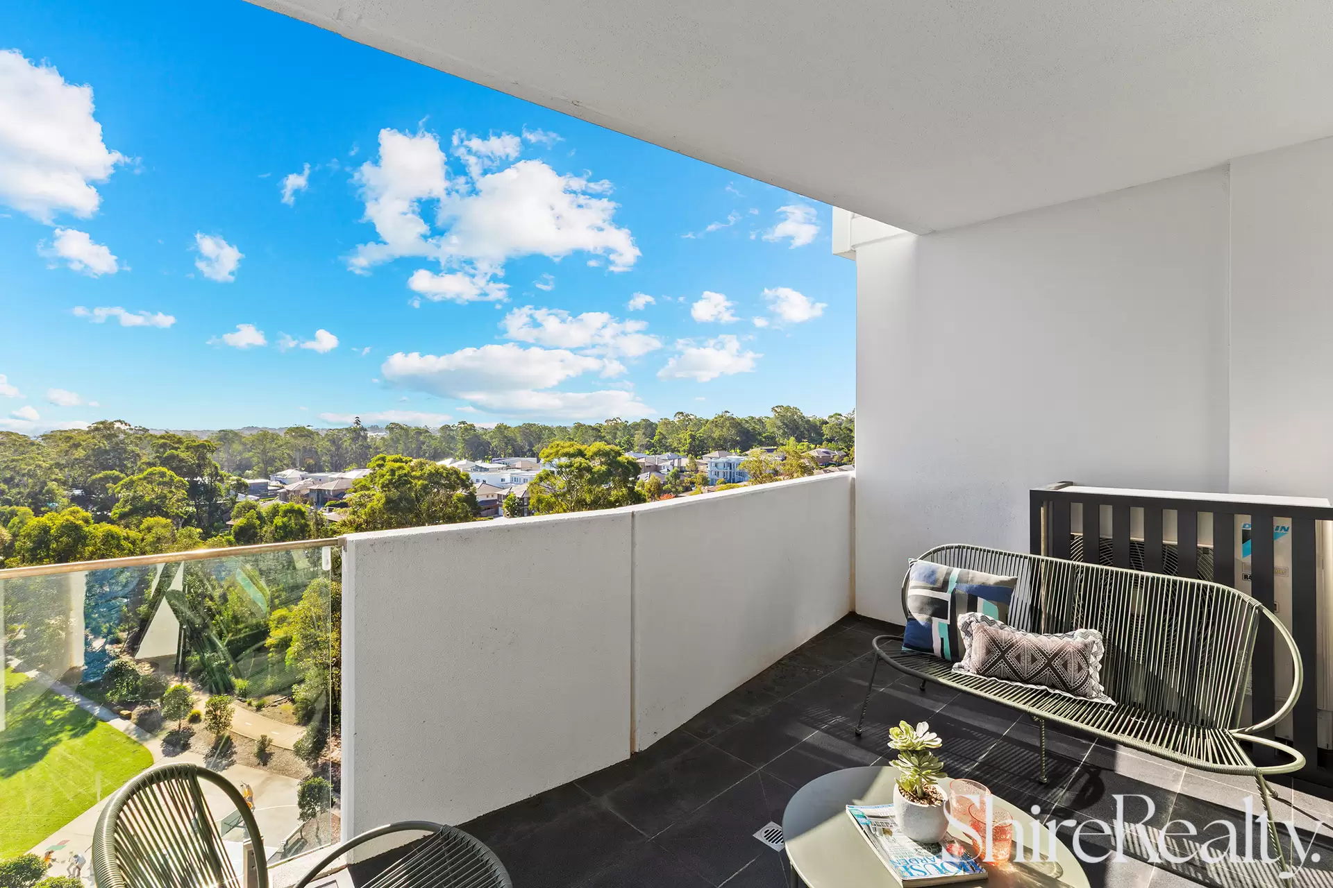806/100 Fairway Drive, Norwest For Sale by Shire Realty - image 16
