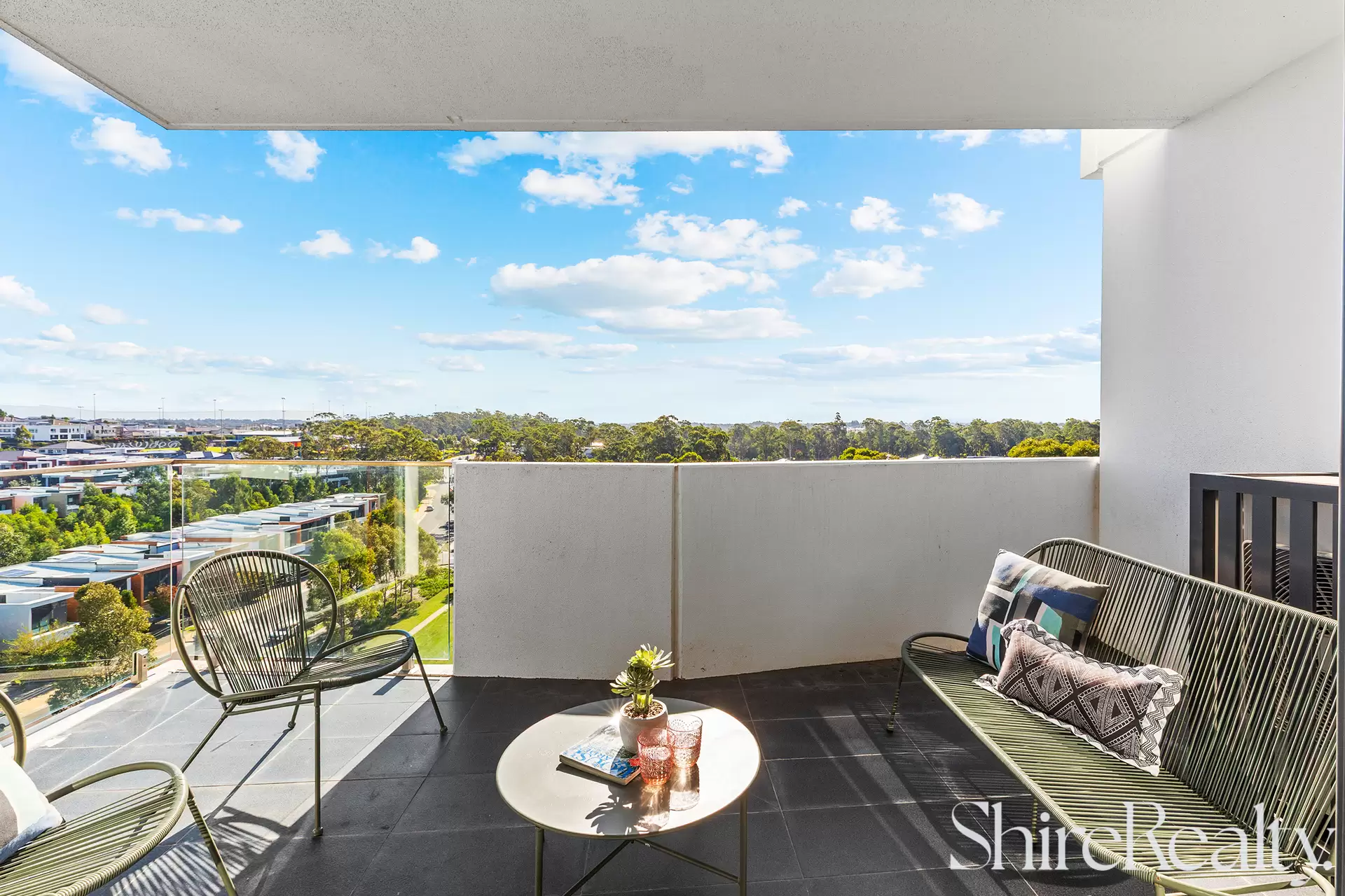 806/100 Fairway Drive, Norwest For Sale by Shire Realty - image 17