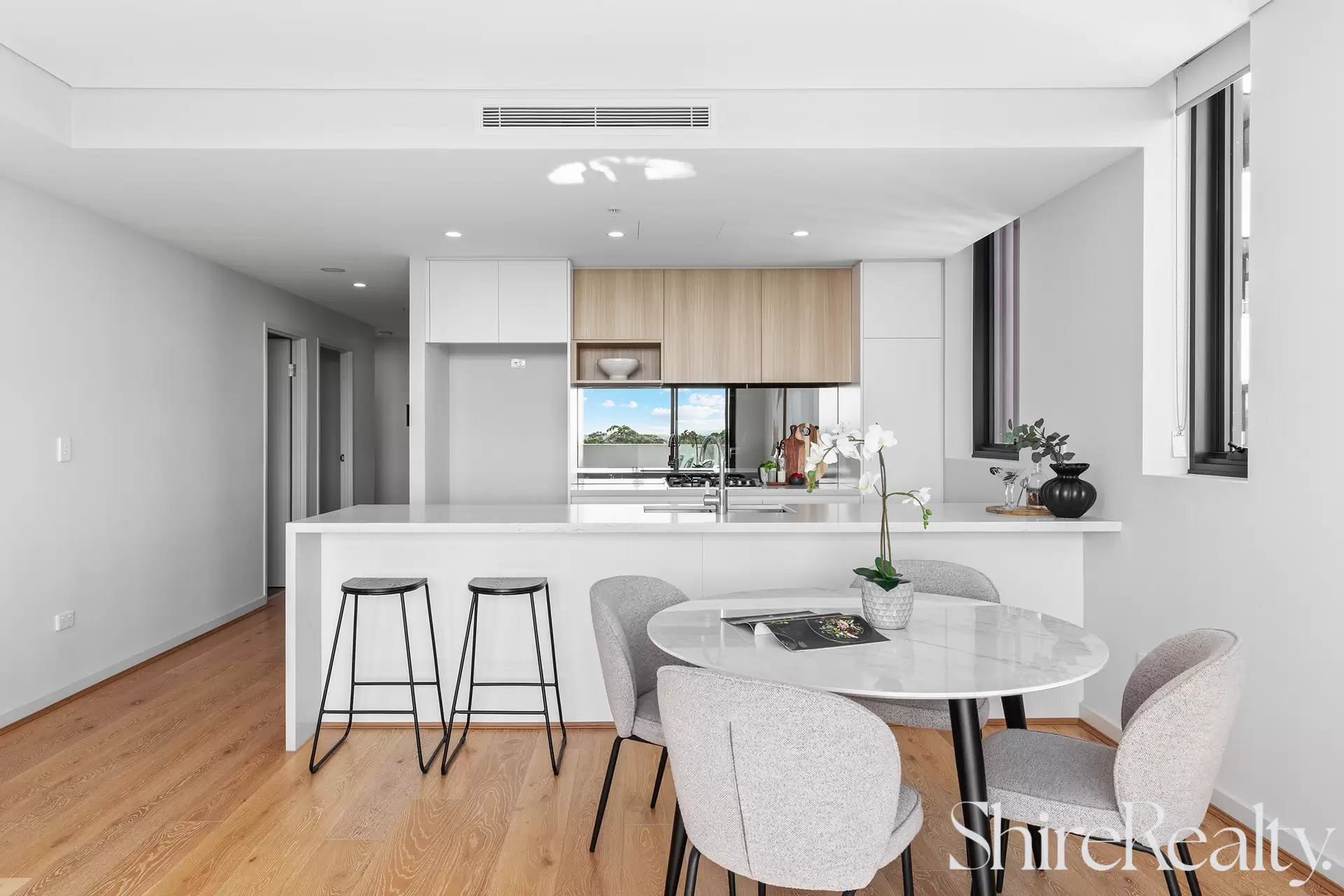 806/100 Fairway Drive, Norwest For Sale by Shire Realty - image 5