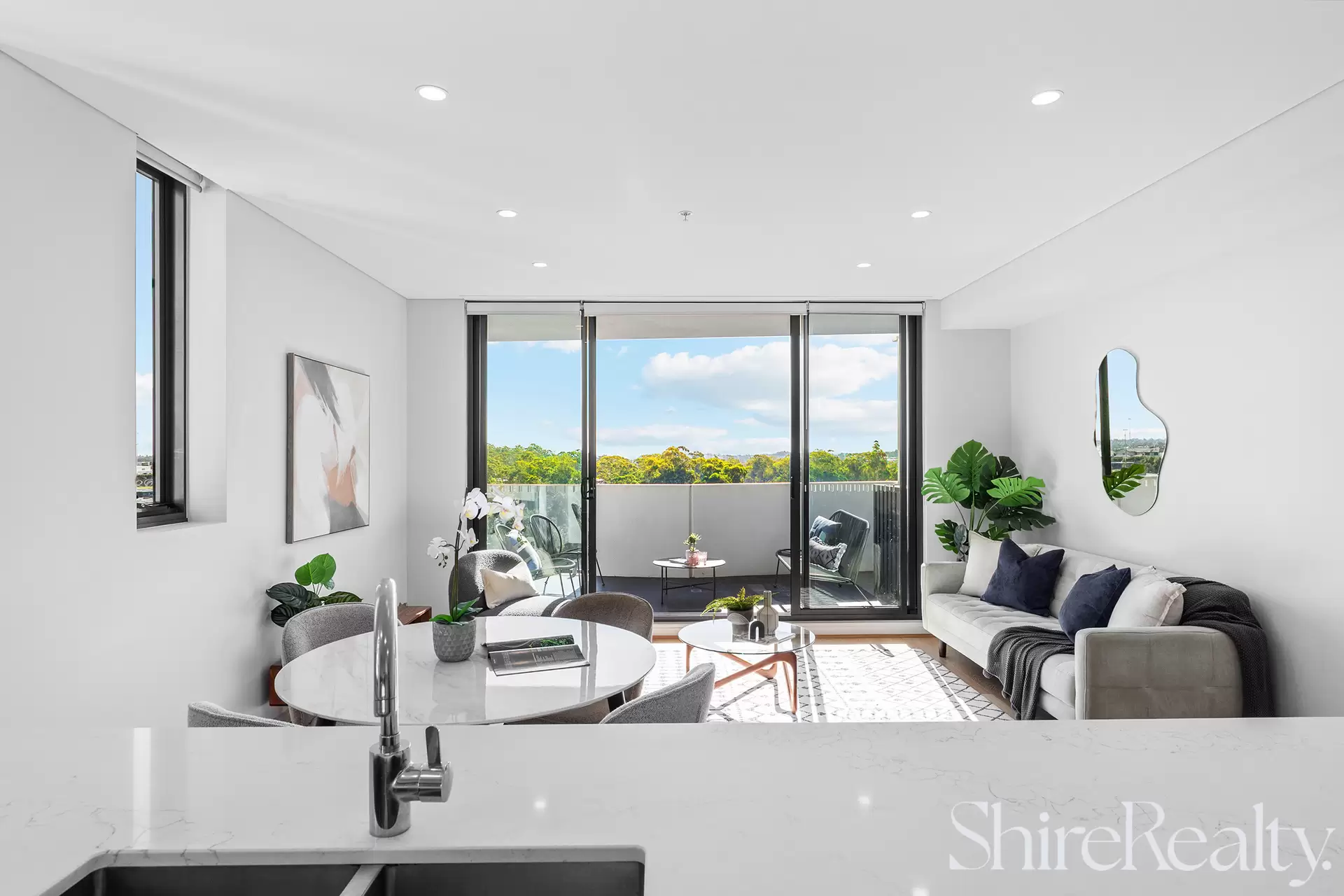806/100 Fairway Drive, Norwest For Sale by Shire Realty - image 7