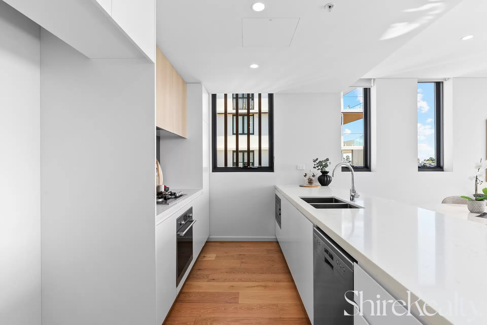 806/100 Fairway Drive, Norwest For Sale by Shire Realty - image 3