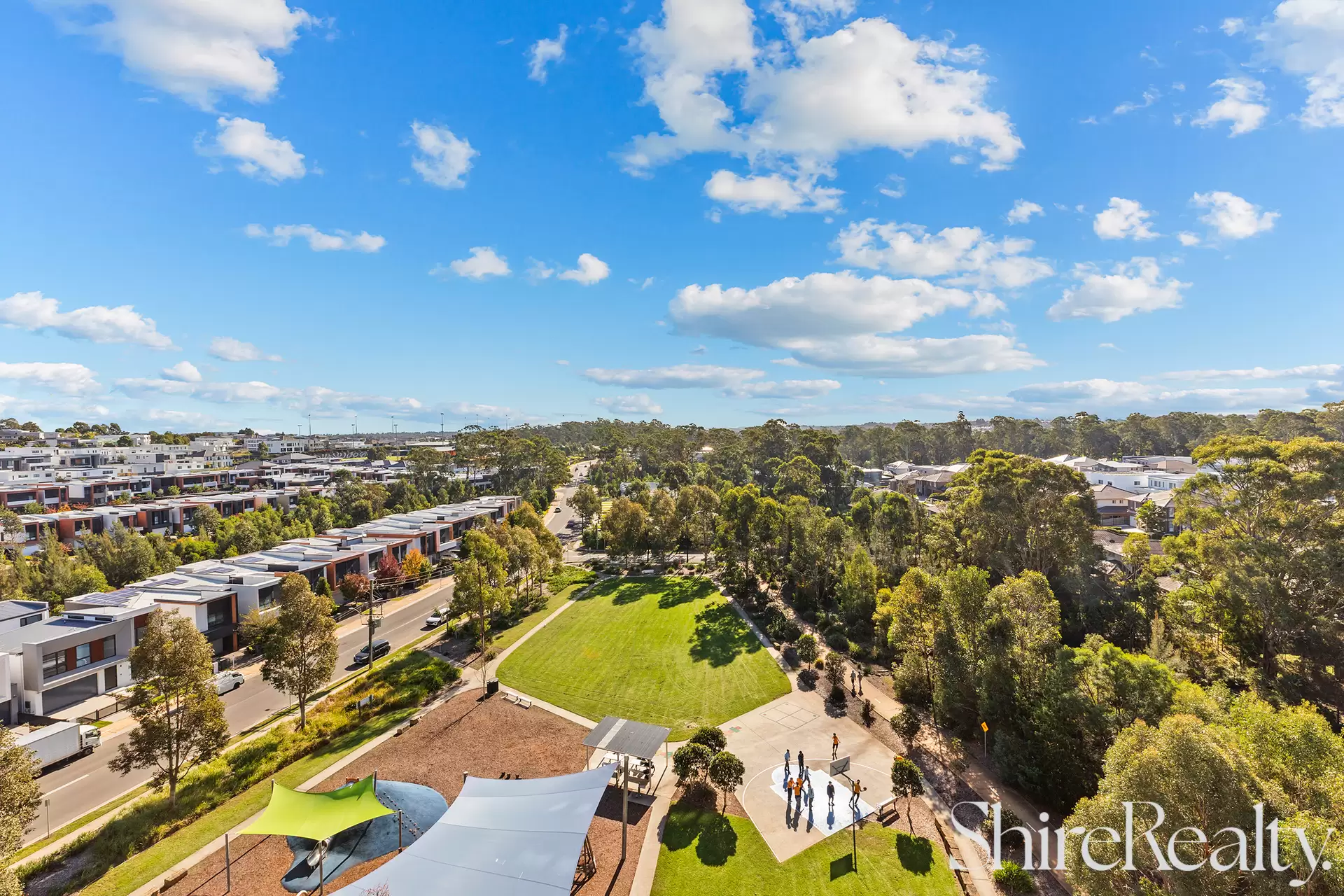 806/100 Fairway Drive, Norwest For Sale by Shire Realty - image 18
