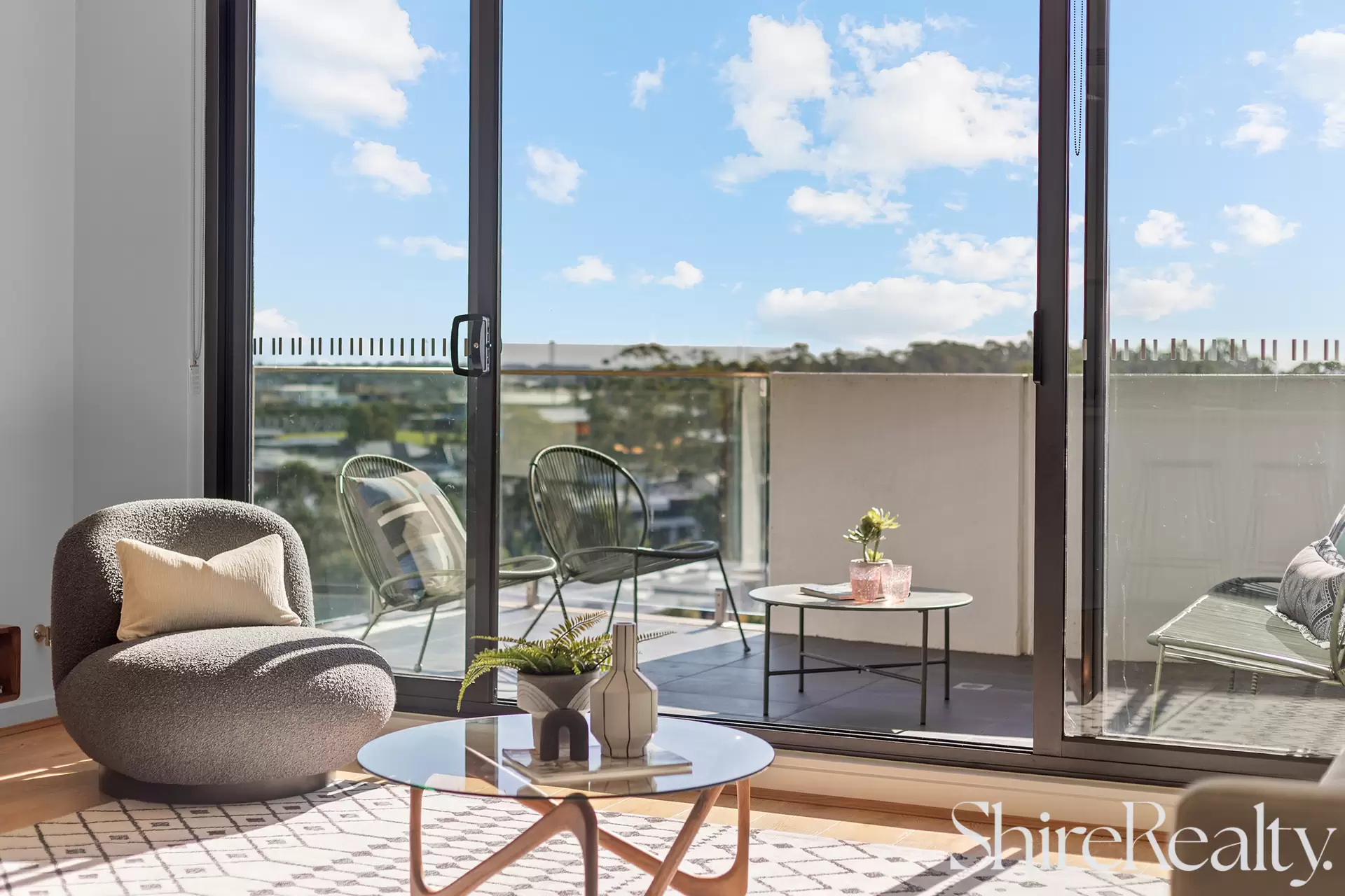 806/100 Fairway Drive, Norwest For Sale by Shire Realty - image 9