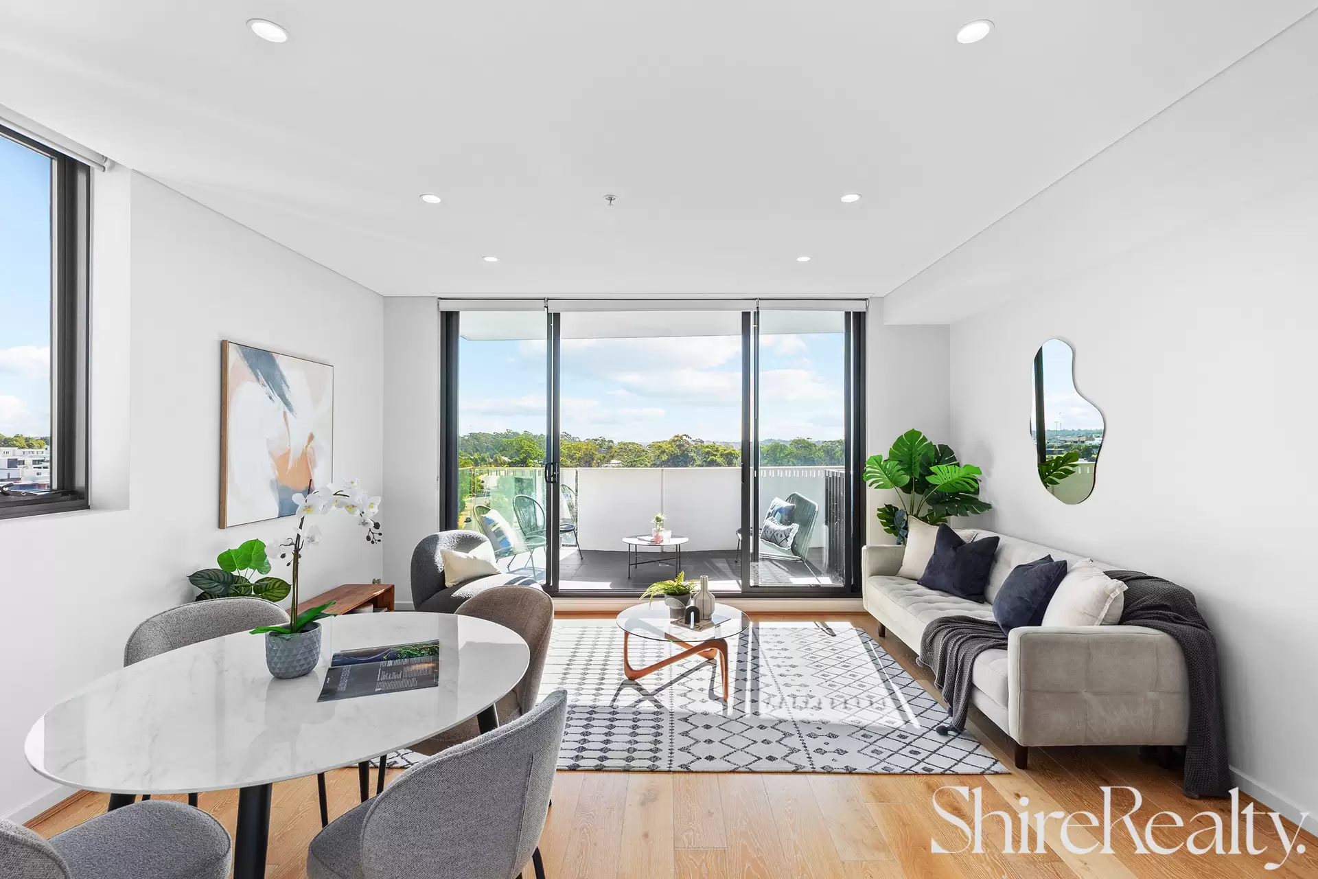 806/100 Fairway Drive, Norwest For Sale by Shire Realty - image 2