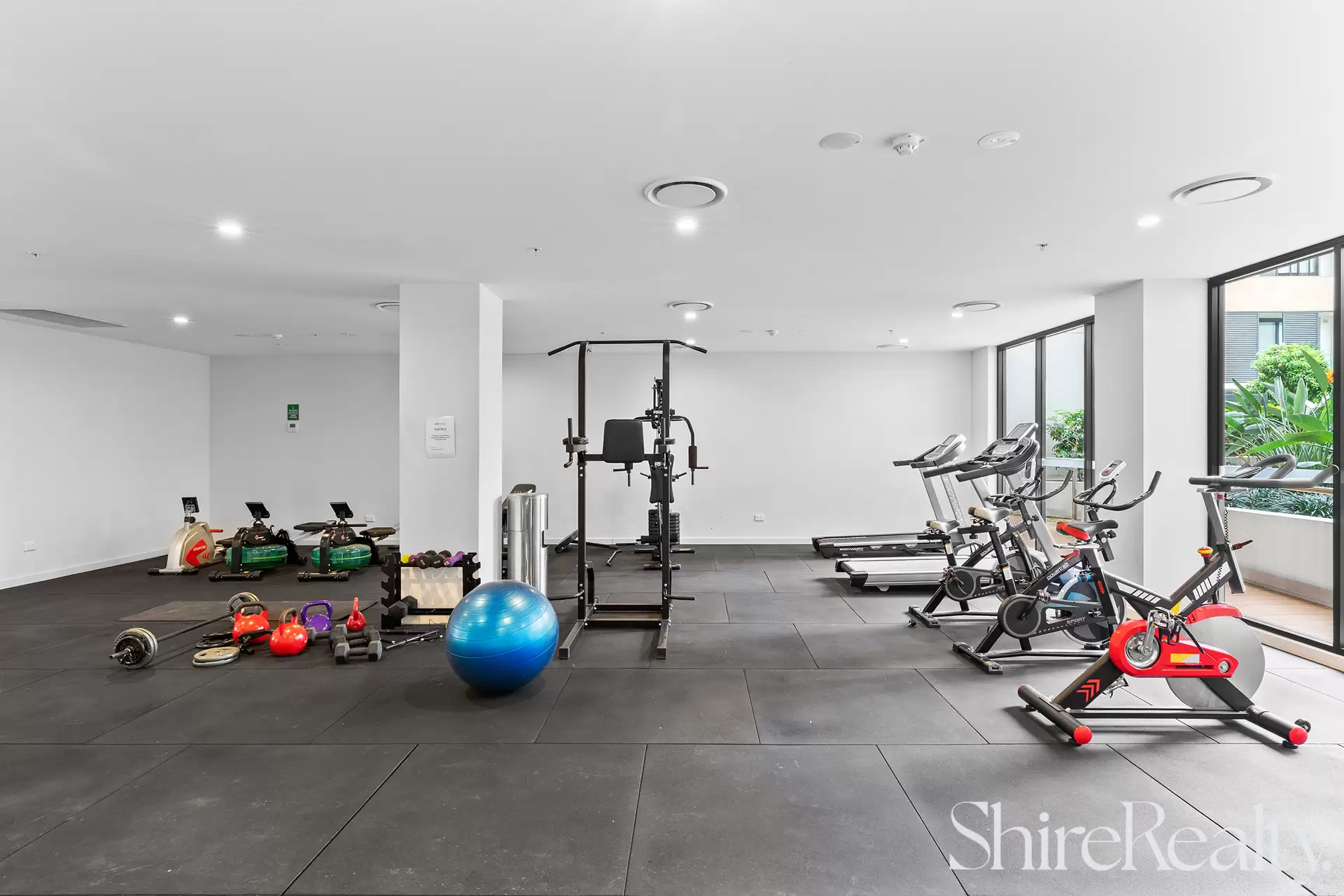 806/100 Fairway Drive, Norwest For Sale by Shire Realty - image 19