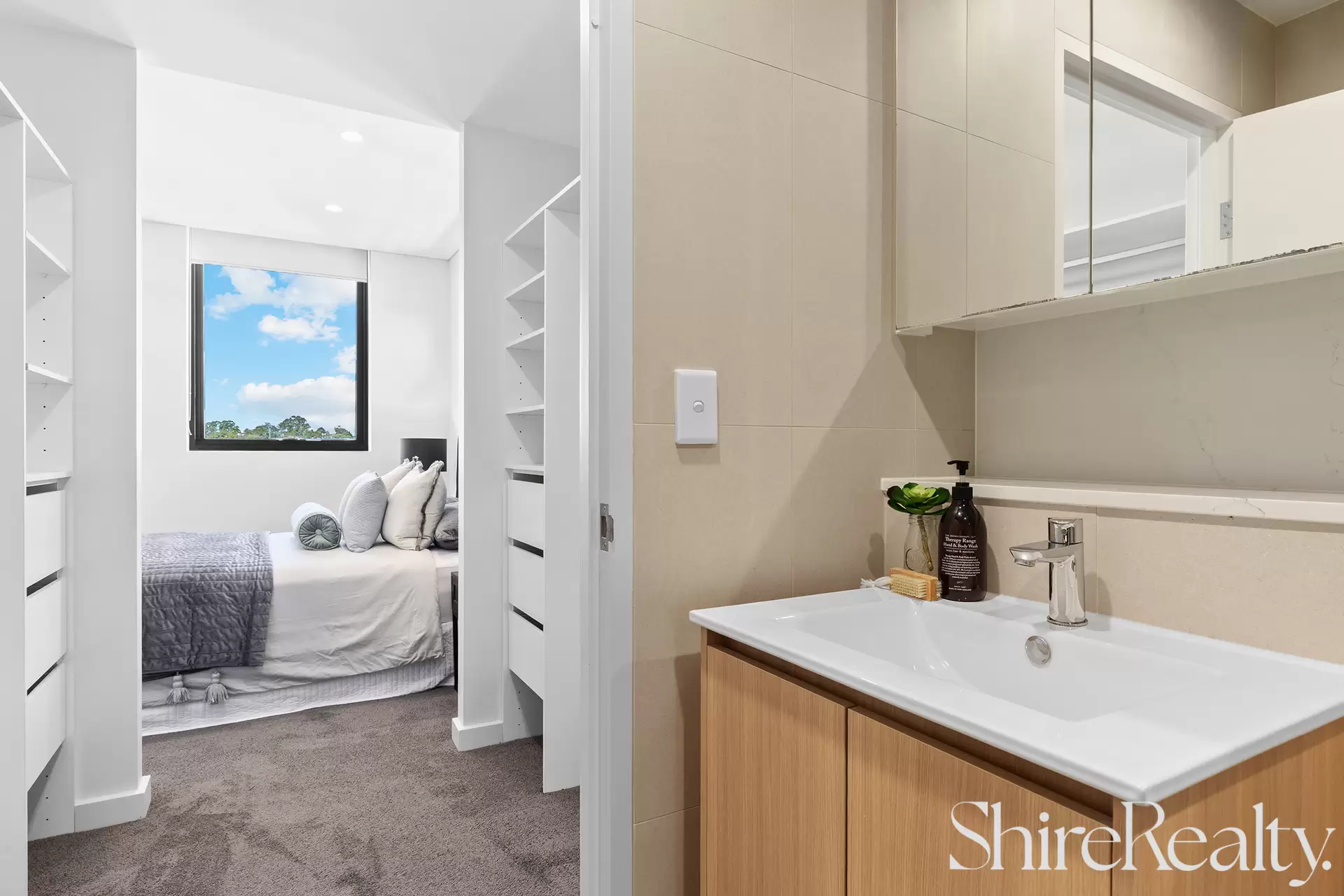 806/100 Fairway Drive, Norwest For Sale by Shire Realty - image 12