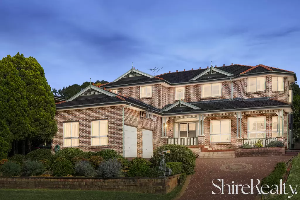 56 Kings Road, Castle Hill Auction by Shire Realty