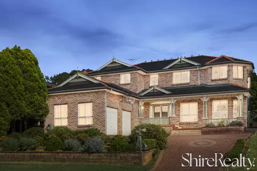 56 Kings Road, Castle Hill Auction by Shire Realty
