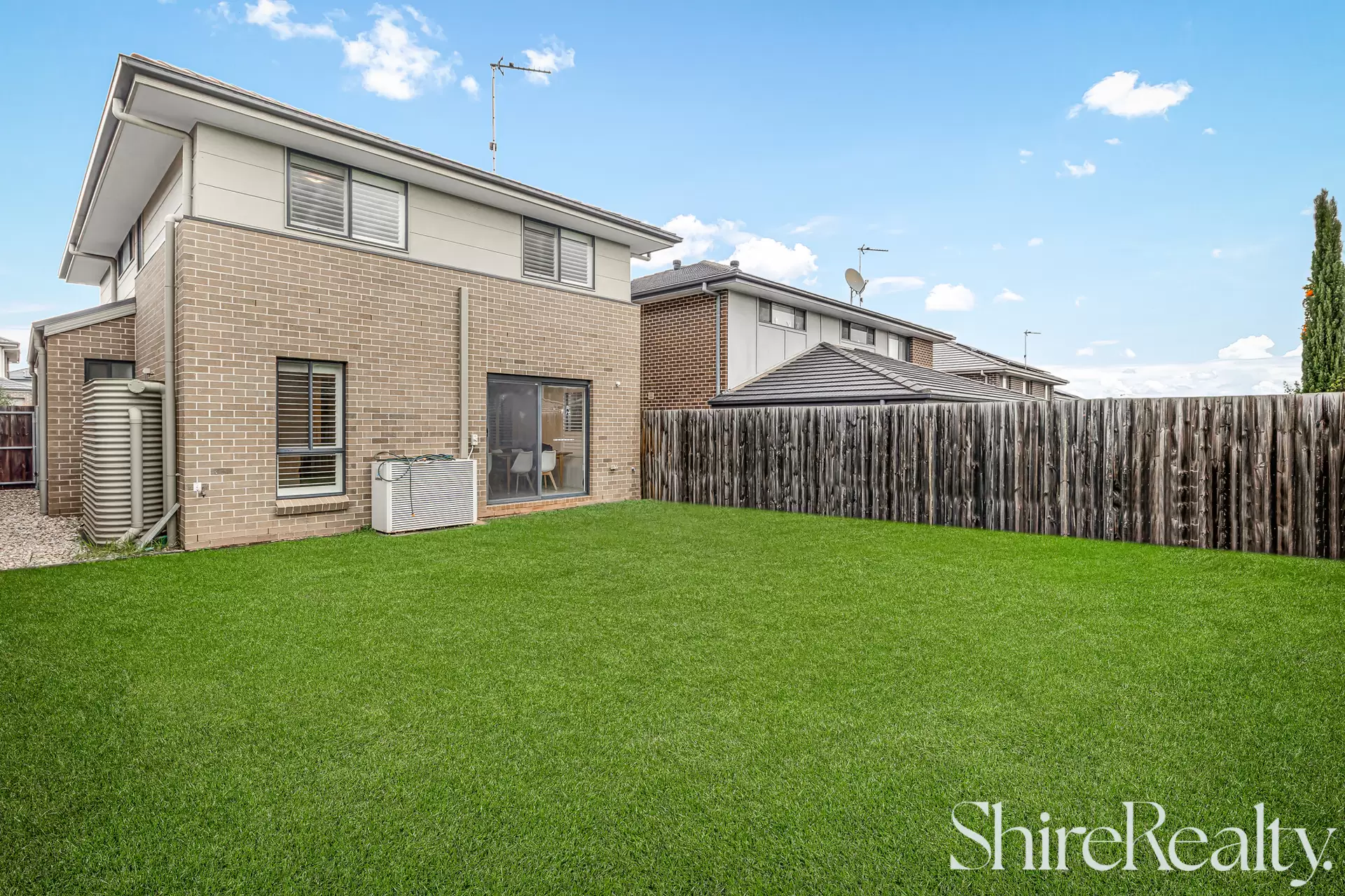 88 Fairfax Street, The Ponds For Sale by Shire Realty - image 10