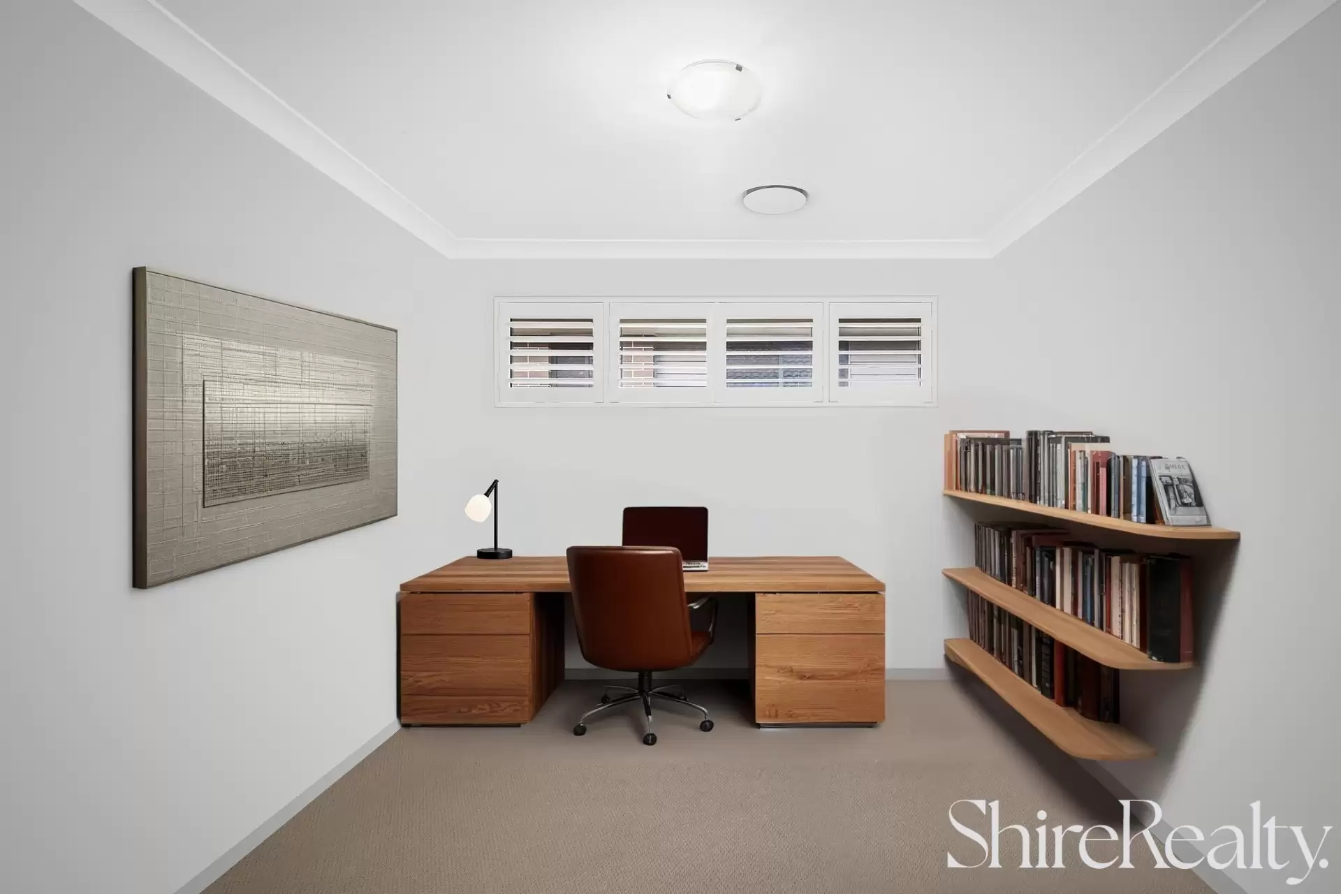 88 Fairfax Street, The Ponds For Sale by Shire Realty - image 5