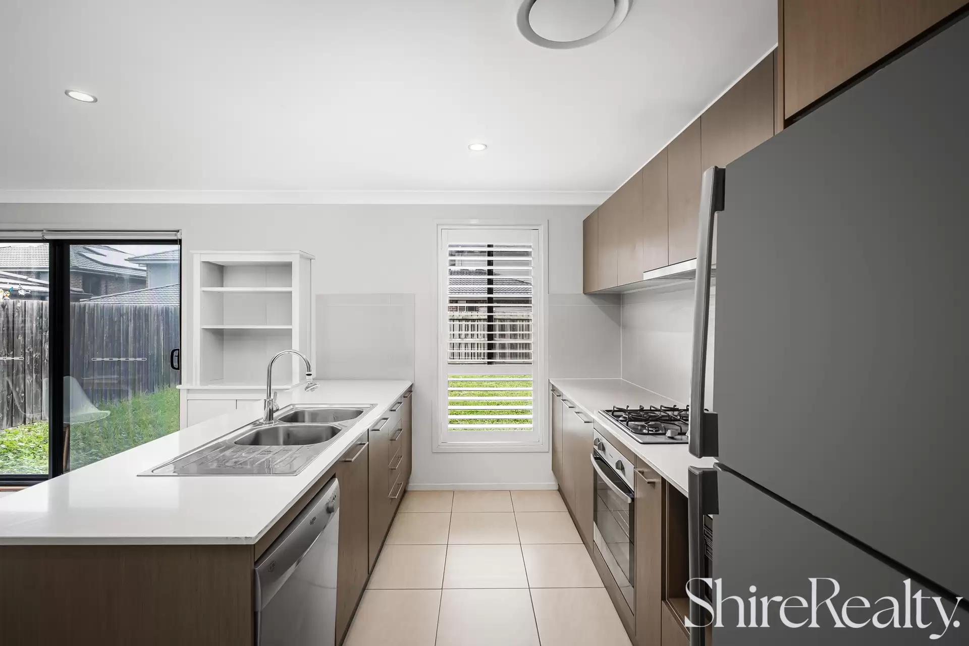 88 Fairfax Street, The Ponds For Sale by Shire Realty - image 4