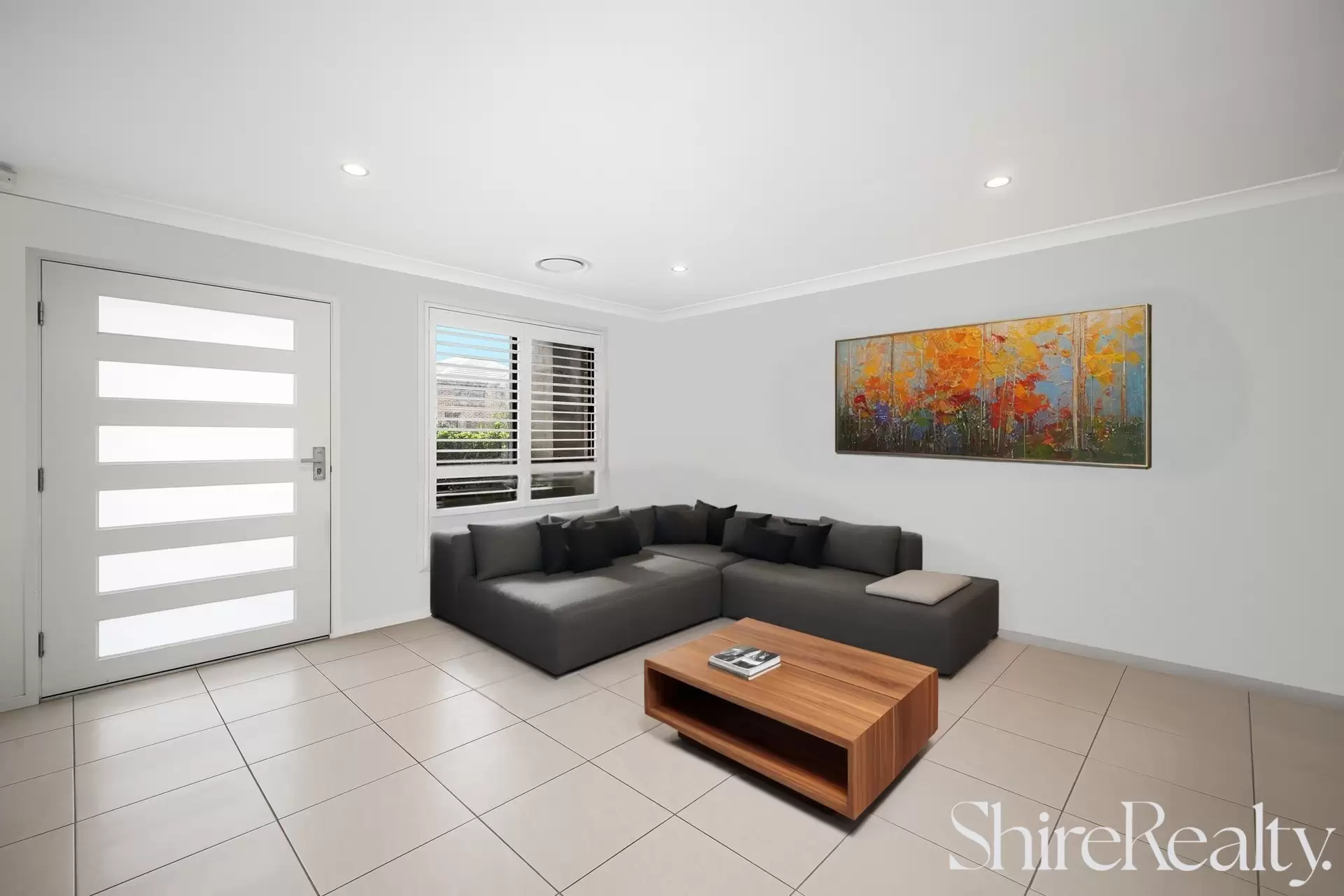 88 Fairfax Street, The Ponds For Sale by Shire Realty - image 2