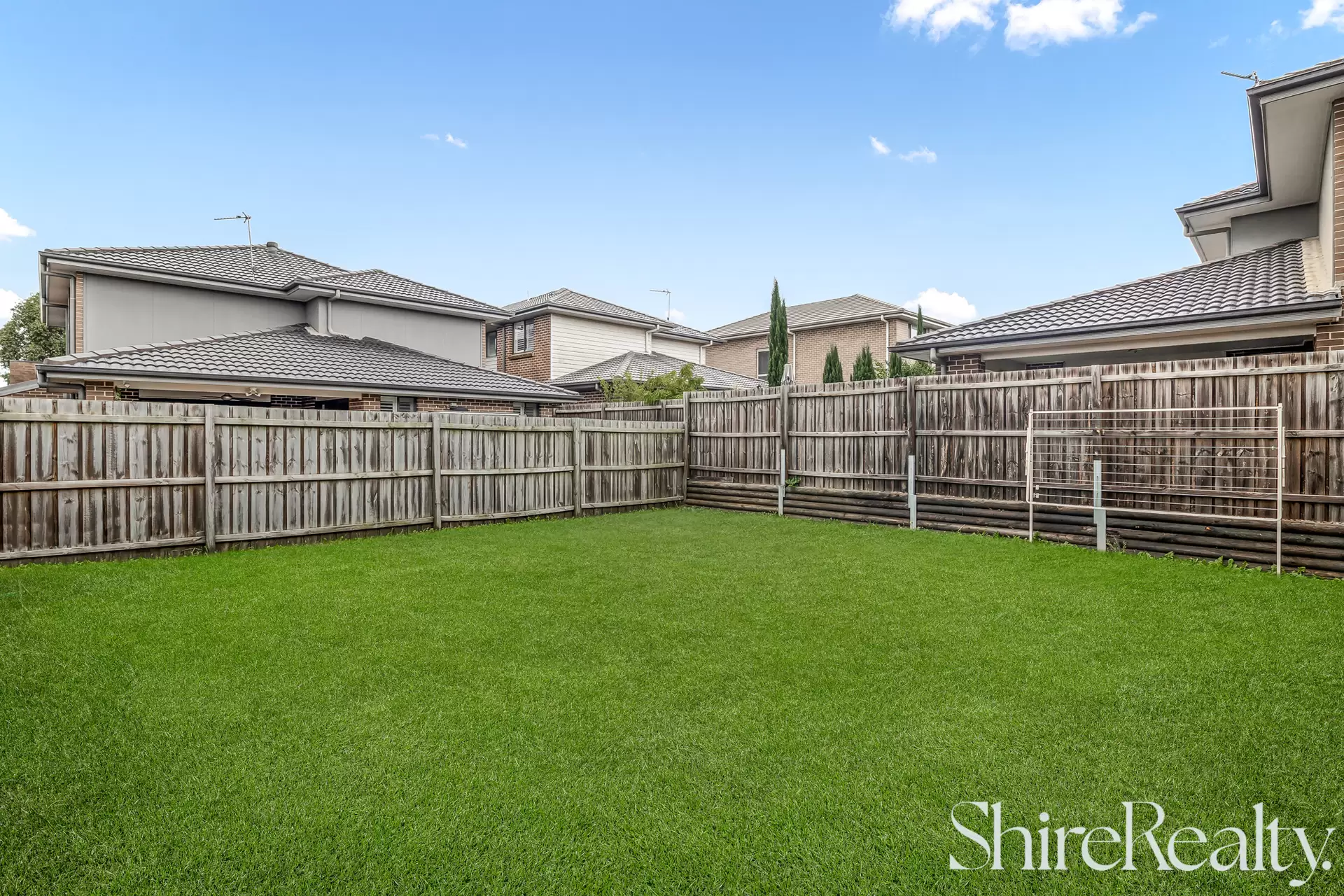 88 Fairfax Street, The Ponds For Sale by Shire Realty - image 11