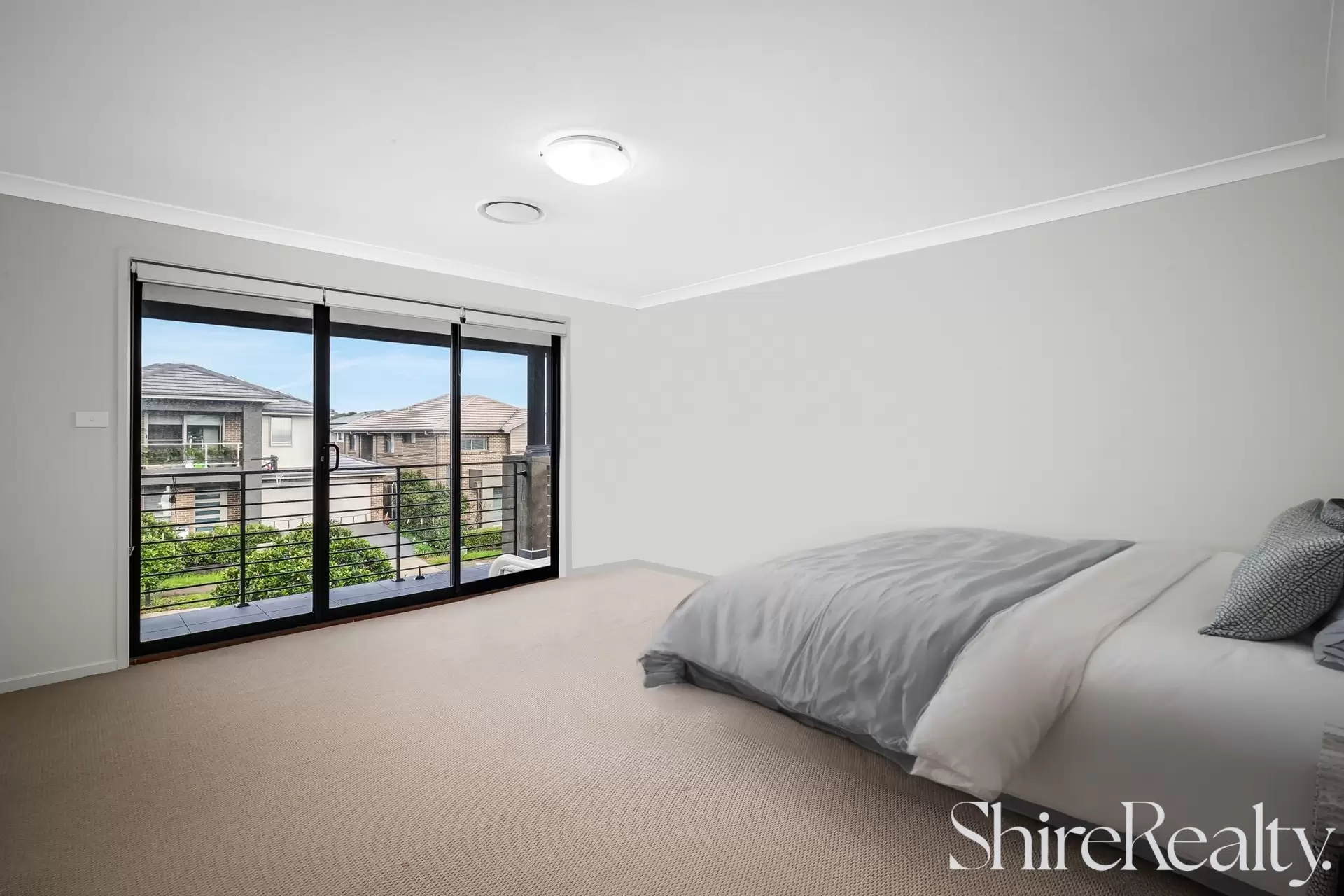 88 Fairfax Street, The Ponds For Sale by Shire Realty - image 6