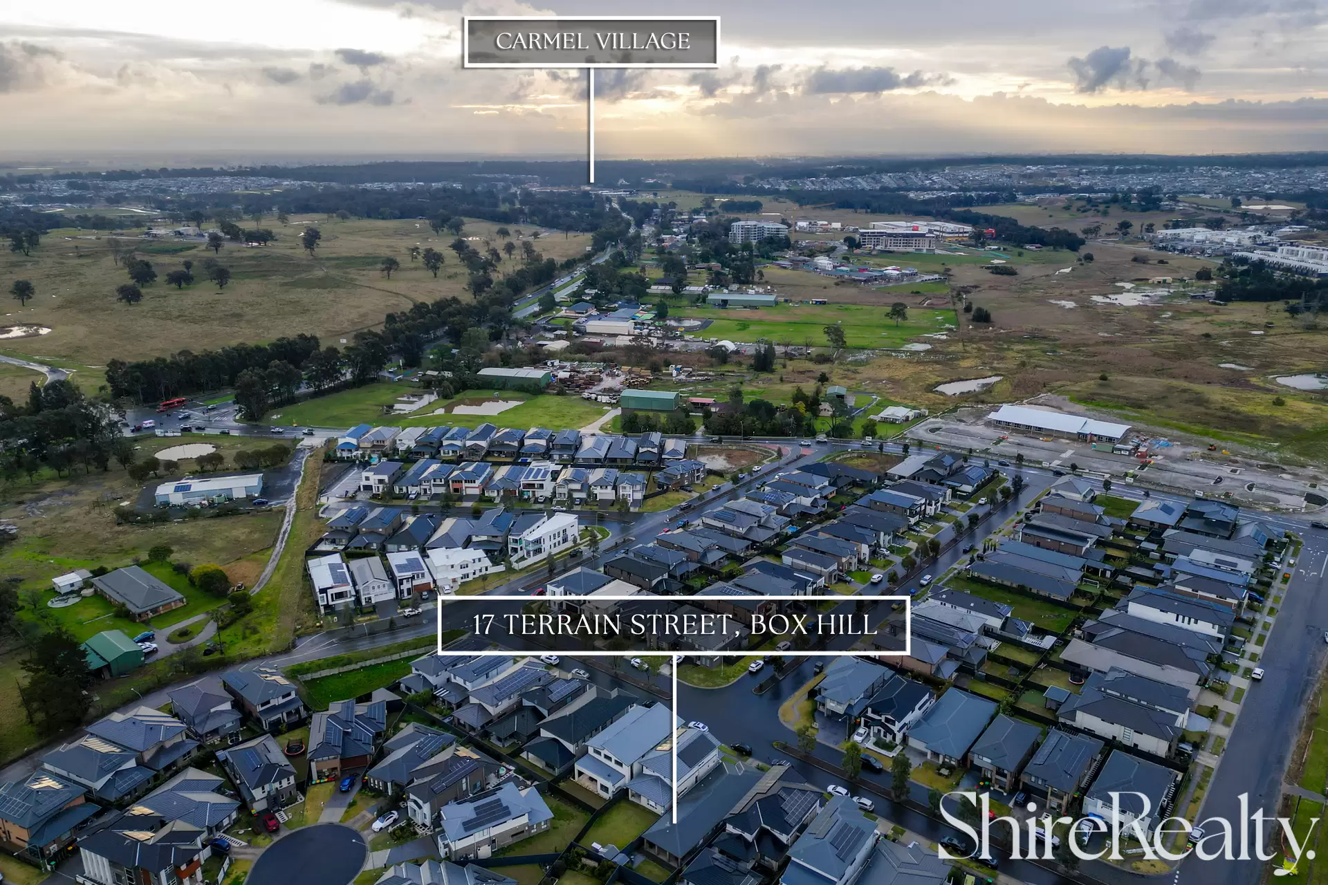 17 Terrain Street, Box Hill Sold by Shire Realty - image 16