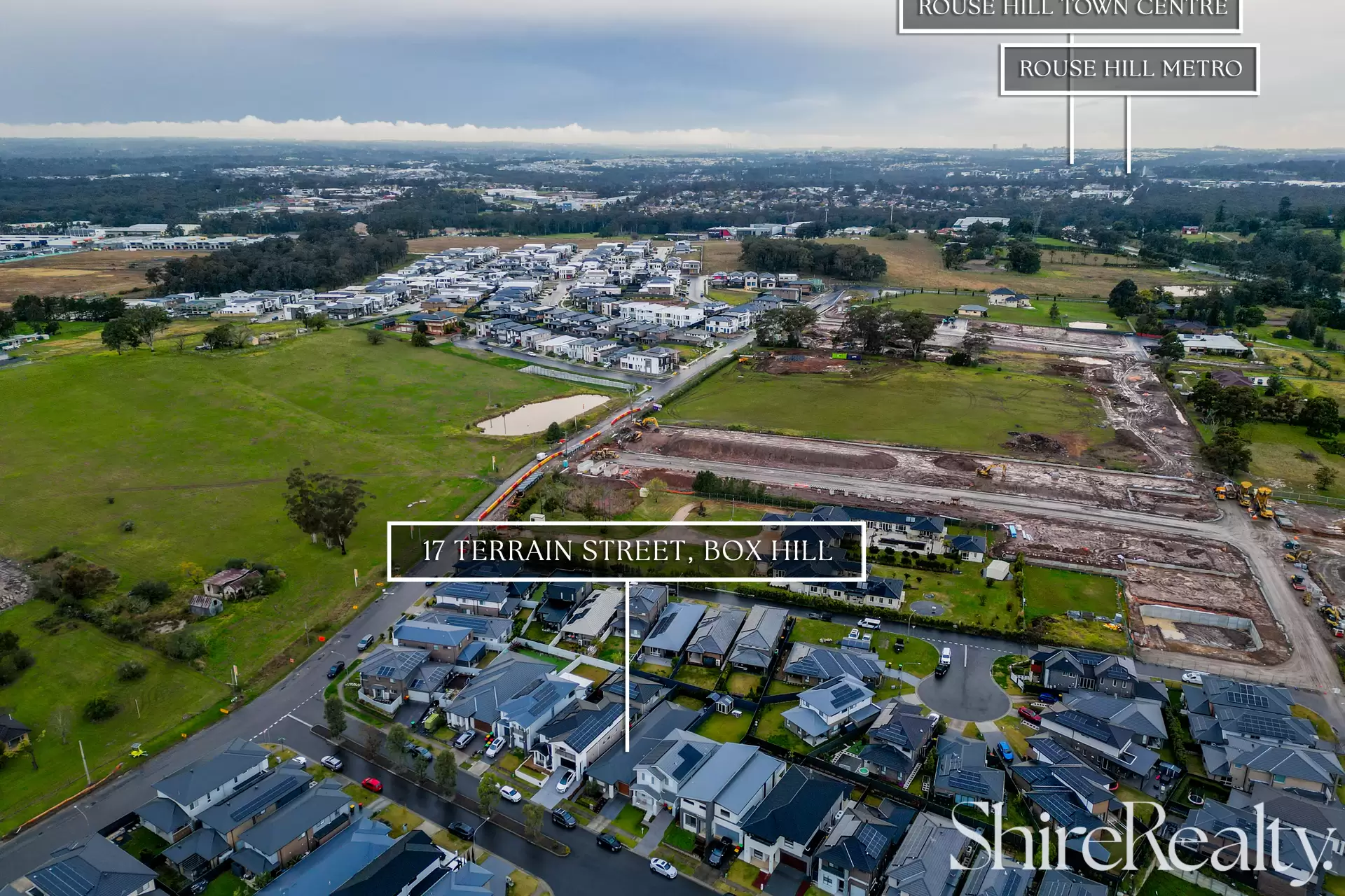 17 Terrain Street, Box Hill Sold by Shire Realty - image 17
