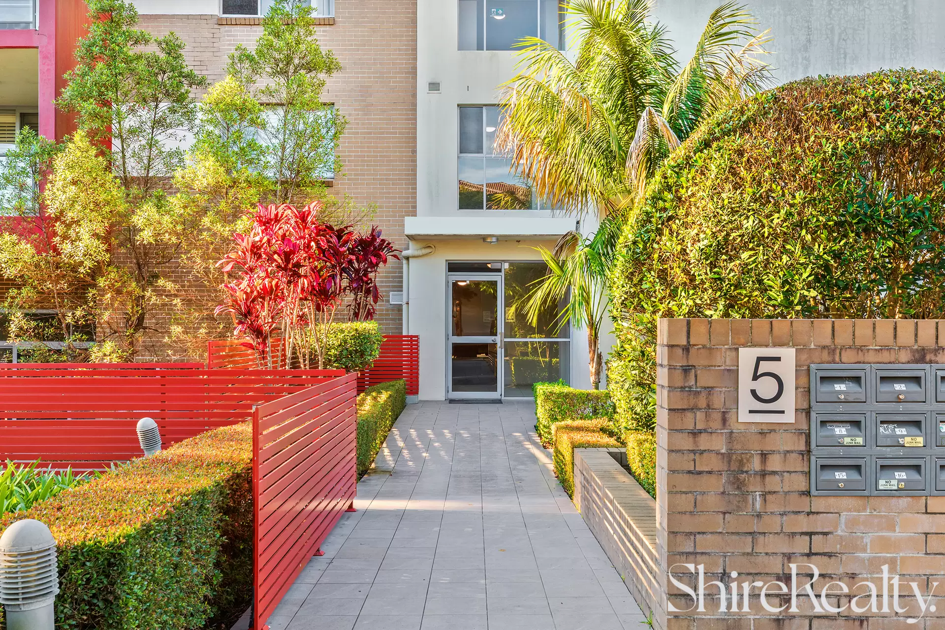 16/5 Sherwin Avenue, Castle Hill Sold by Shire Realty - image 1