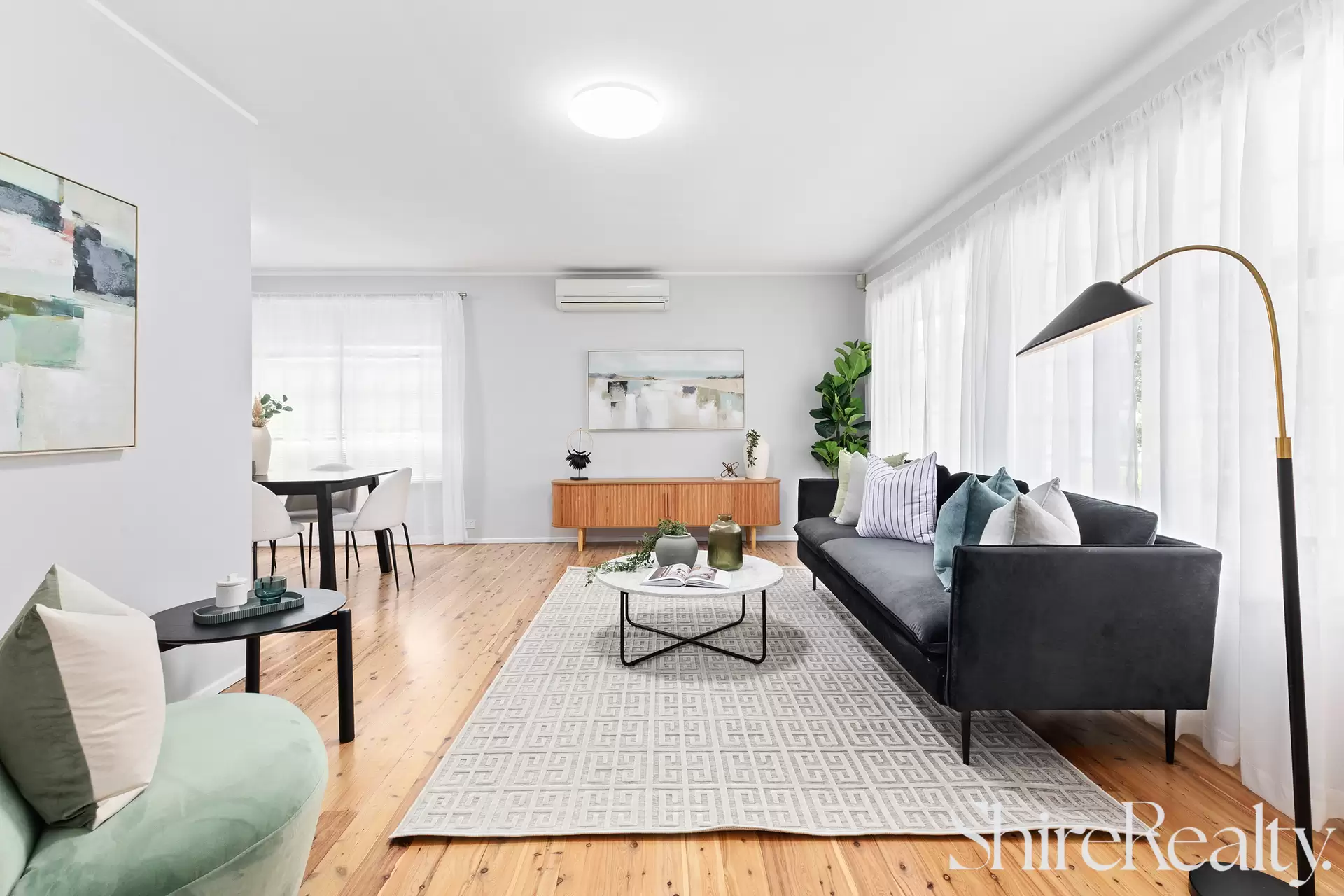 18 Gary Street, Castle Hill Sold by Shire Realty - image 2