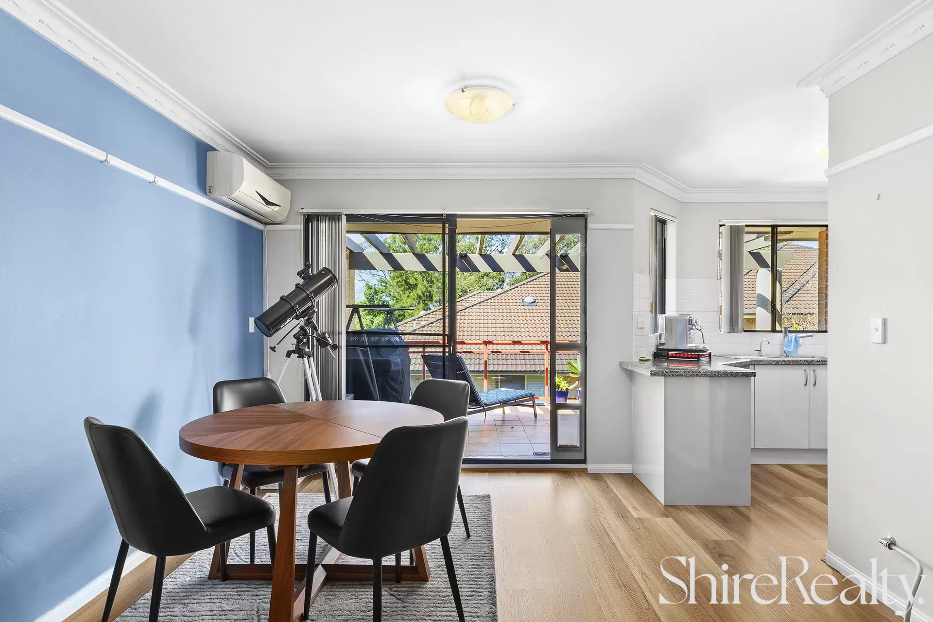 8/3-5 Cheriton Avenue, Castle Hill Sold by Shire Realty - image 3