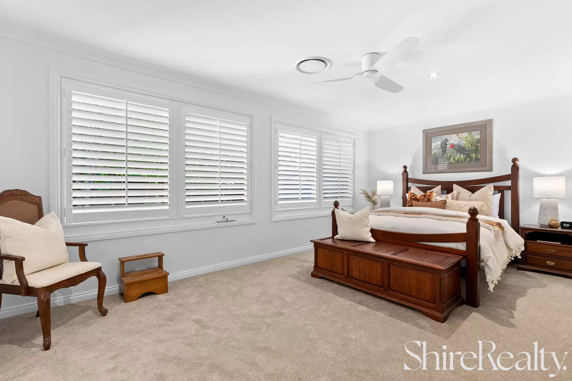 2 Bolwarra Crescent, Castle Hill Sold by Shire Realty - image 9