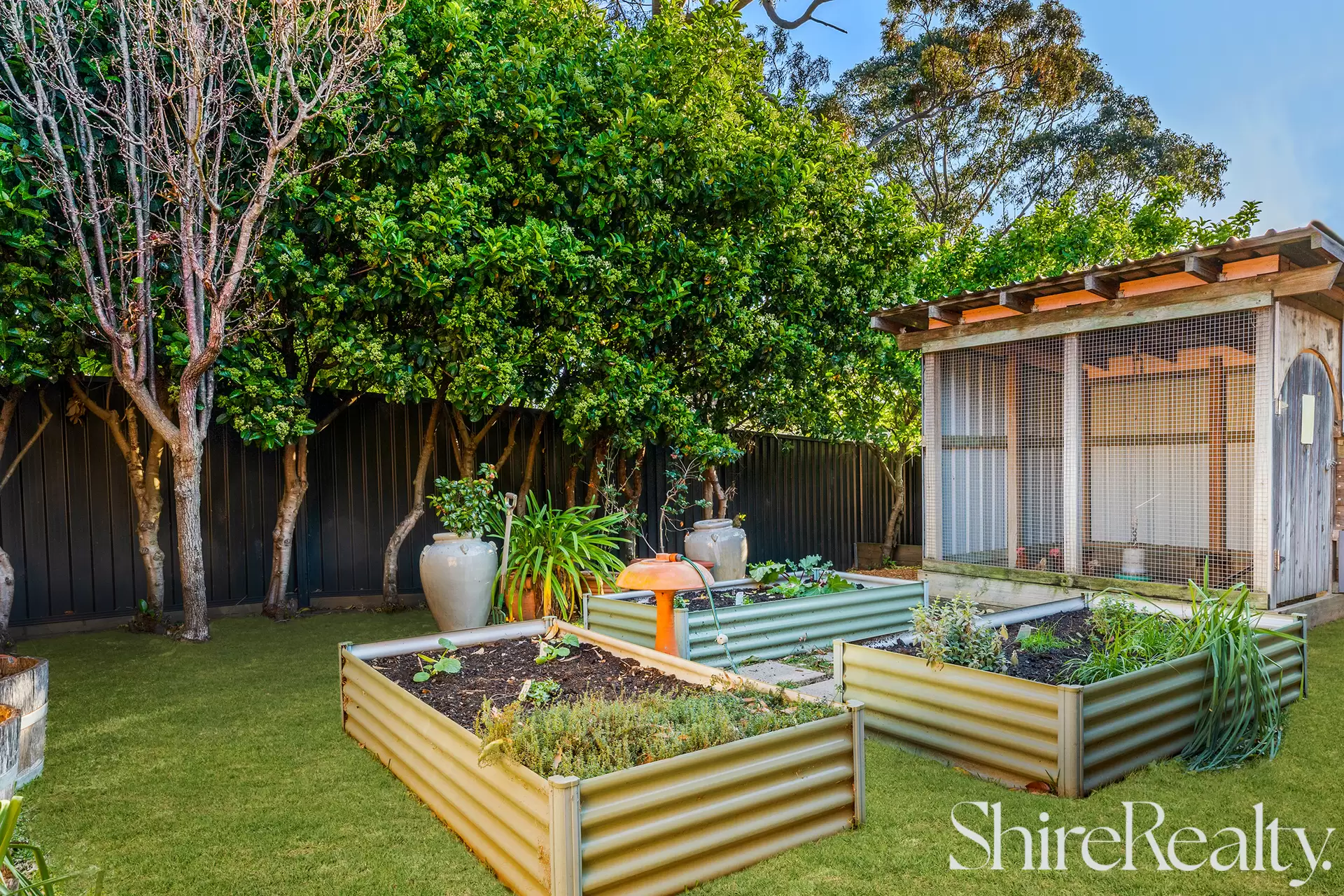 2 Bolwarra Crescent, Castle Hill Sold by Shire Realty - image 13