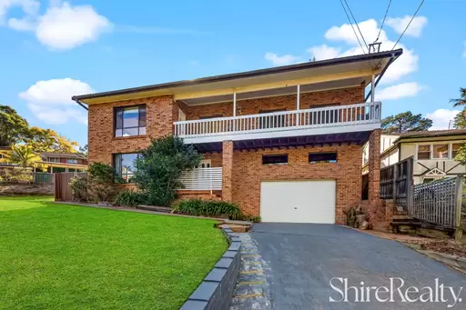 2A Telfer Road, Castle Hill Sold by Shire Realty