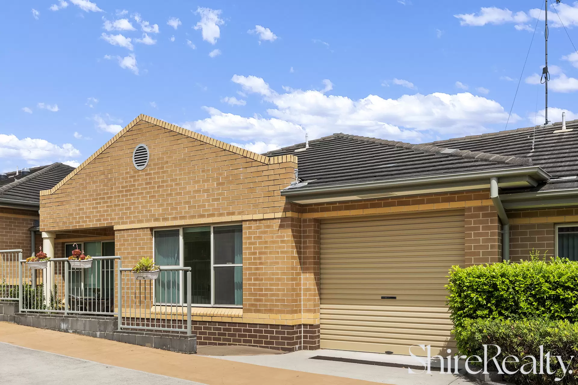 111/1a Mills Road, Glenhaven For Sale by Shire Realty - image 1