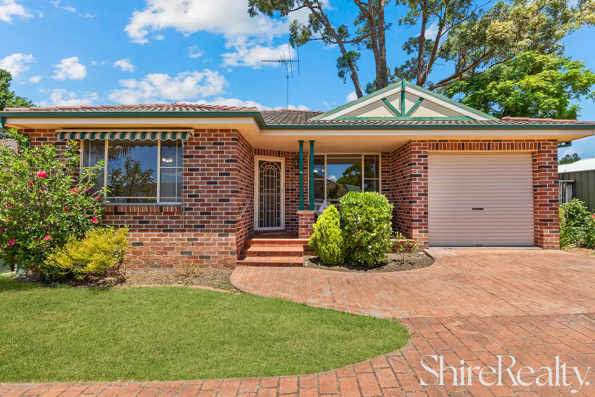 16a Francis Street, Castle Hill For Sale by Shire Realty - image 1