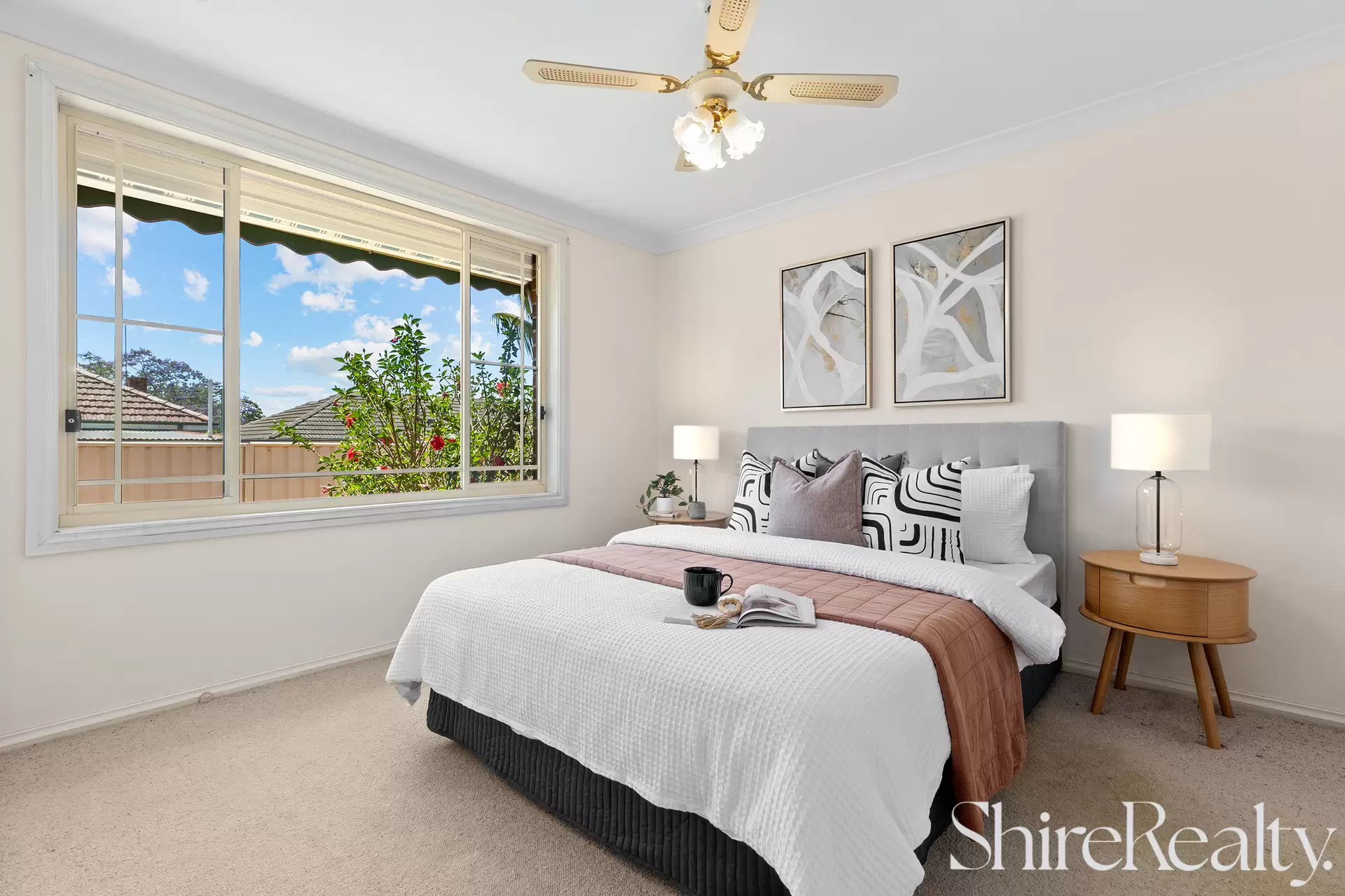 16a Francis Street, Castle Hill For Sale by Shire Realty - image 9