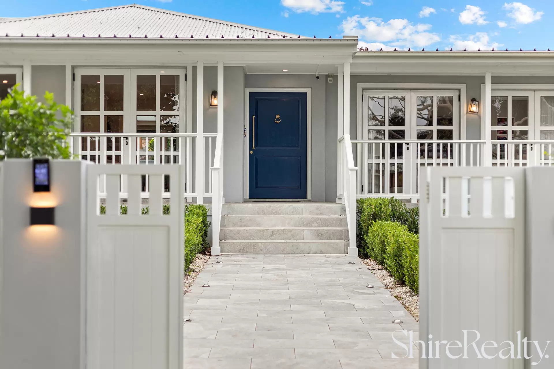 156 Tuckwell Road, Castle Hill For Sale by Shire Realty - image 2