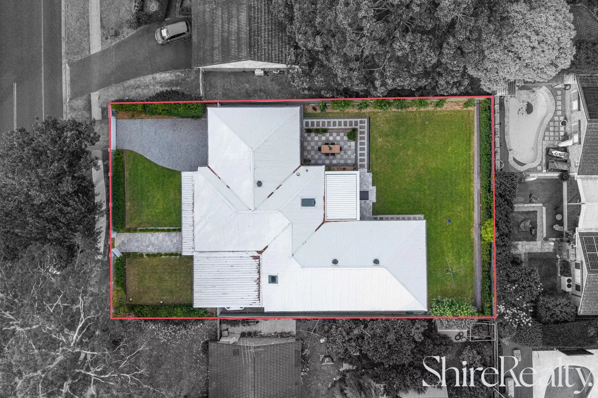 156 Tuckwell Road, Castle Hill For Sale by Shire Realty - image 28